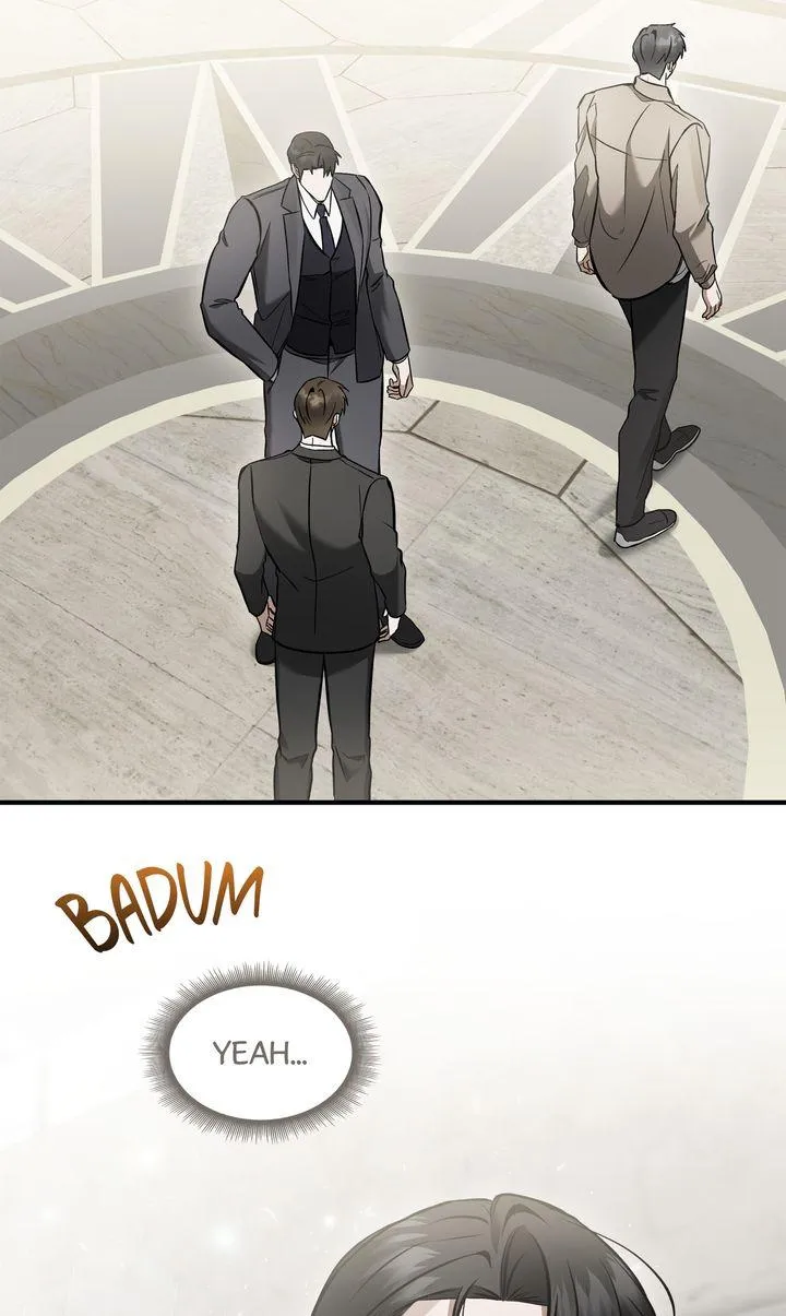 This Isn't Why I Applied Chapter 32 page 72 - 