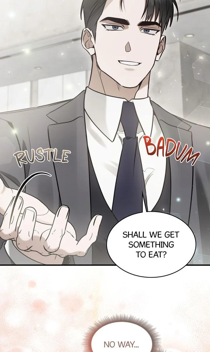 This Isn't Why I Applied Chapter 32 page 73 - 
