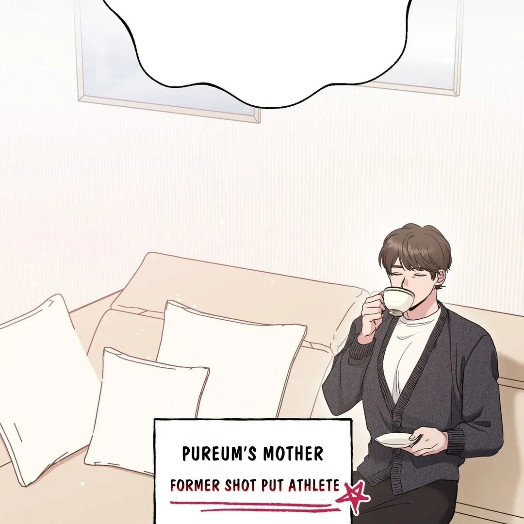 This Isn't Why I Applied Chapter 4 page 3 - 