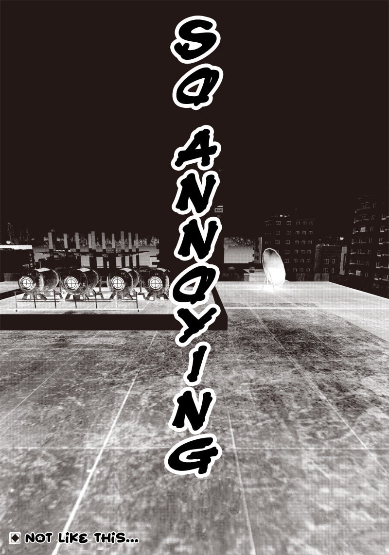 This Kind of Thing is Fine Chapter 1.2 page 9 - 