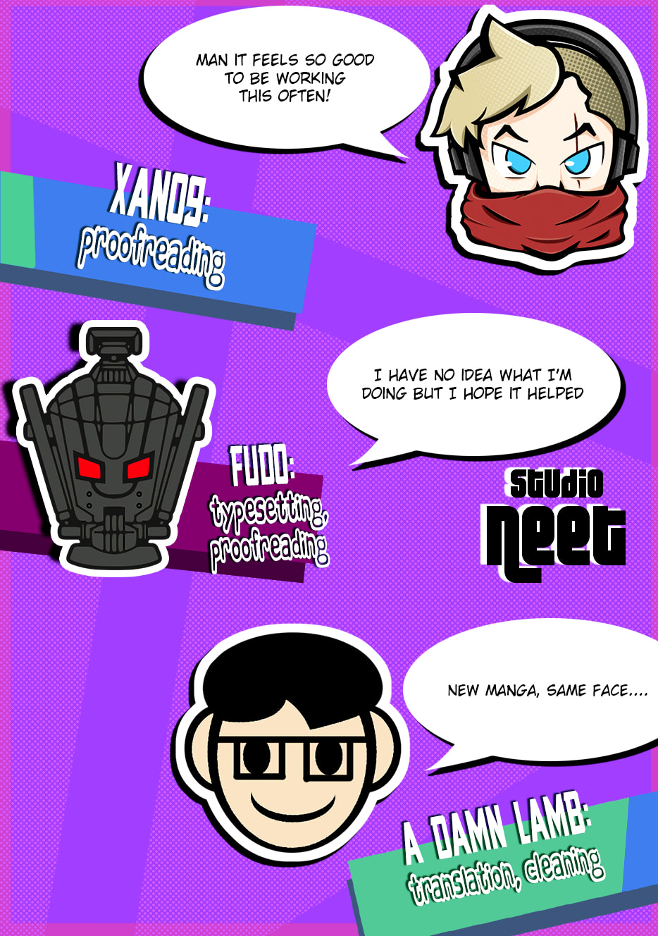 This Kind of Thing is Fine Chapter 1 page 24 - 