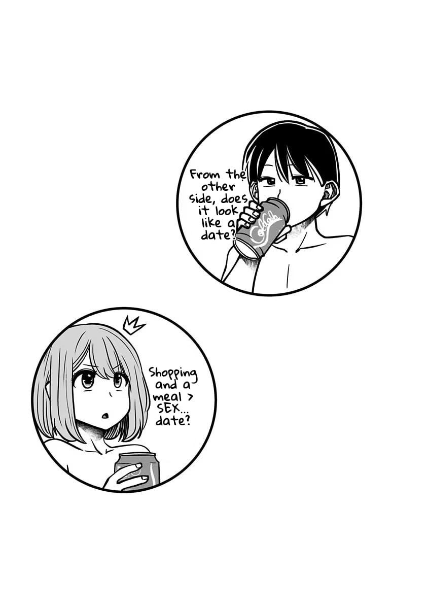This Kind of Thing is Fine Chapter 13 page 29 - 