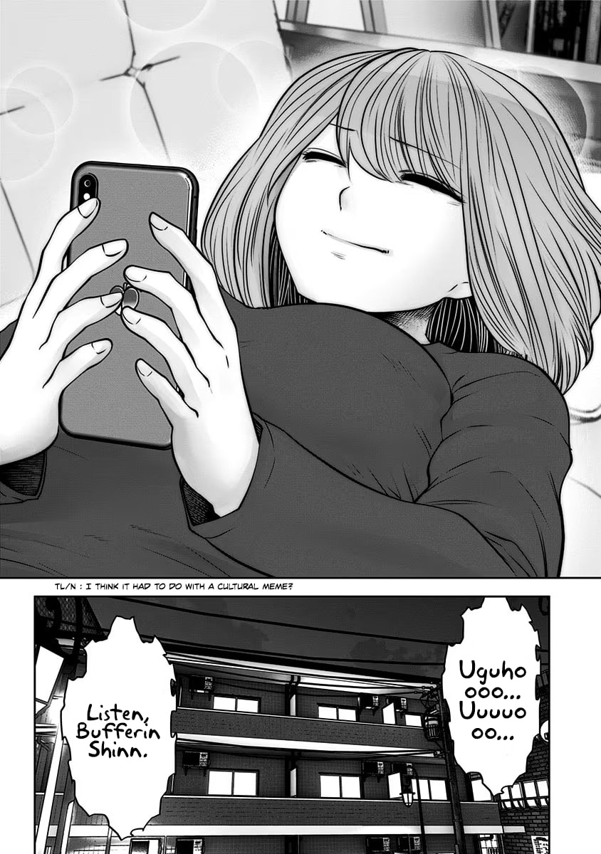 This Kind of Thing is Fine Chapter 14 page 28 - 