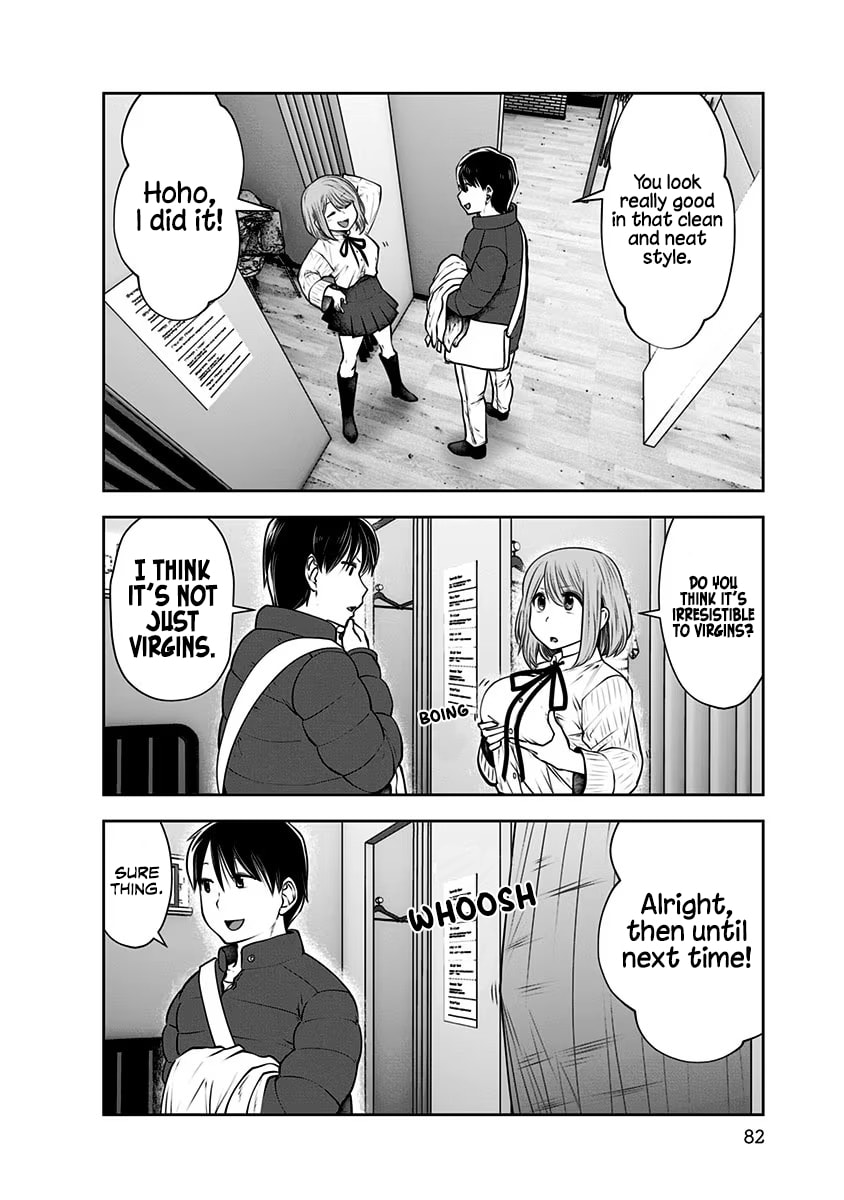 This Kind of Thing is Fine Chapter 15 page 15 - 