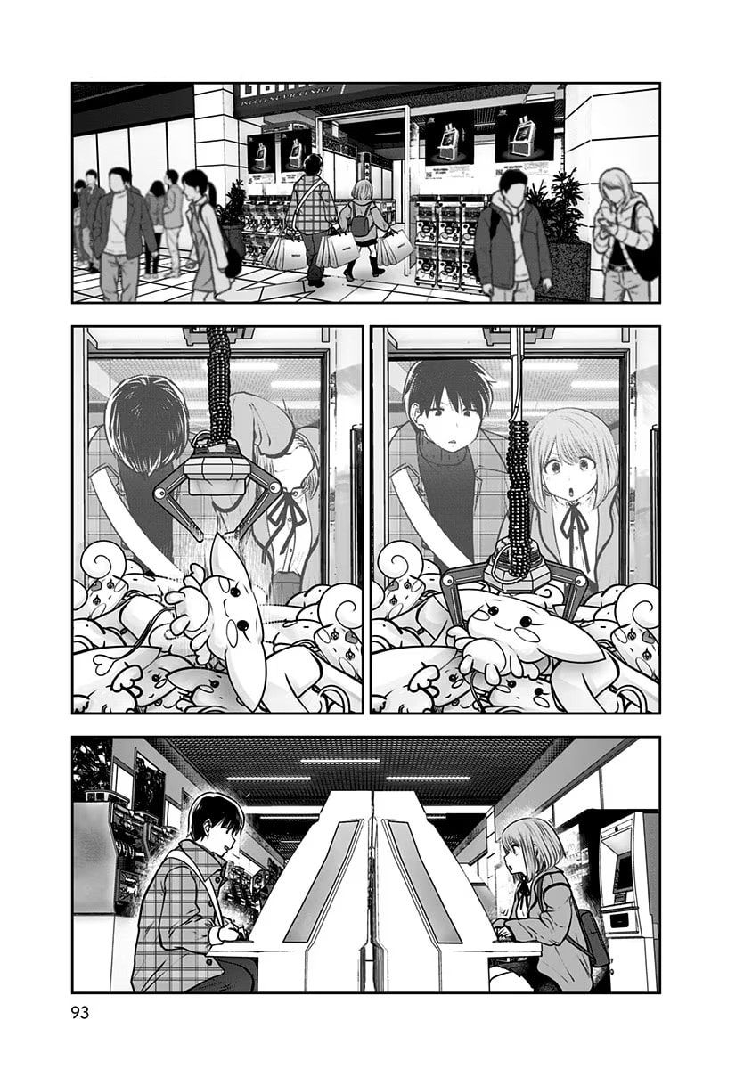 This Kind of Thing is Fine Chapter 15 page 26 - 