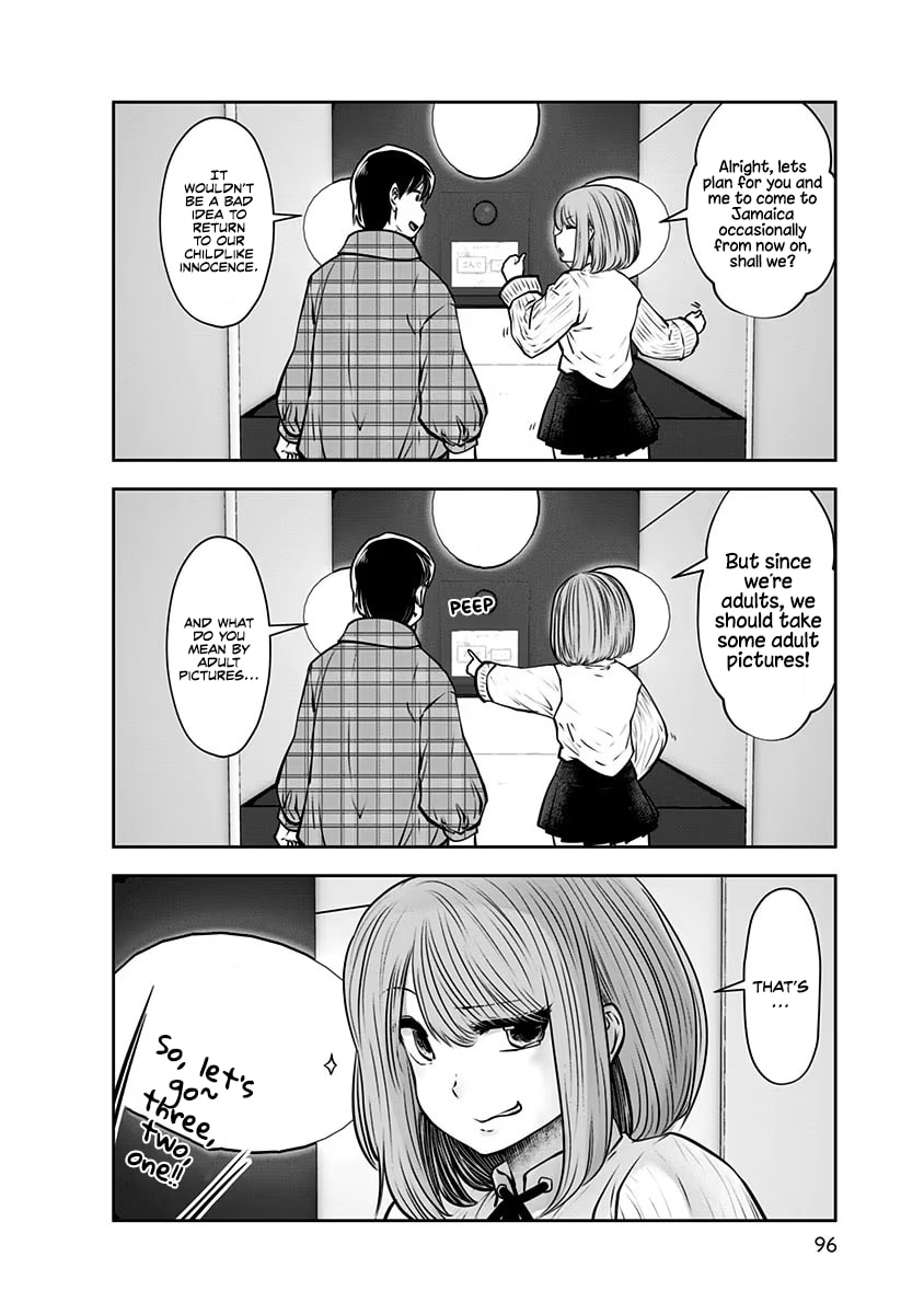 This Kind of Thing is Fine Chapter 15 page 29 - 