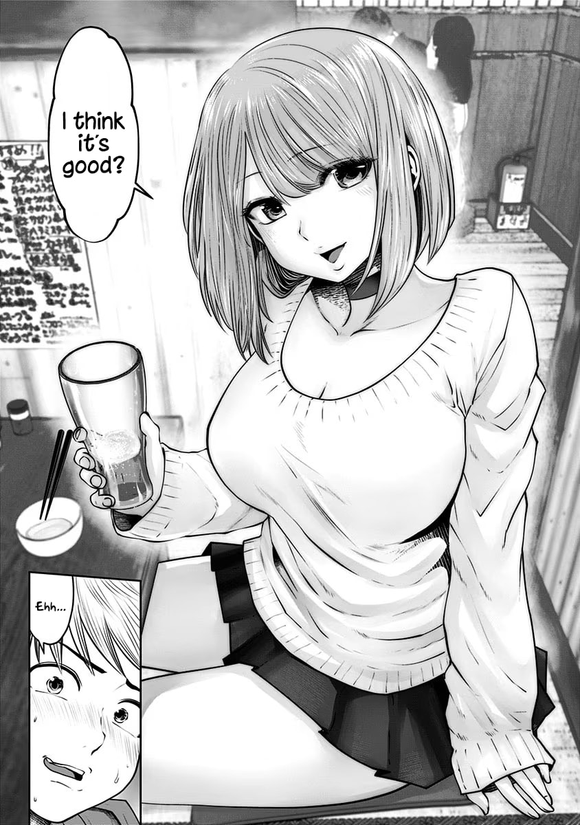 This Kind of Thing is Fine Chapter 16 page 26 - 
