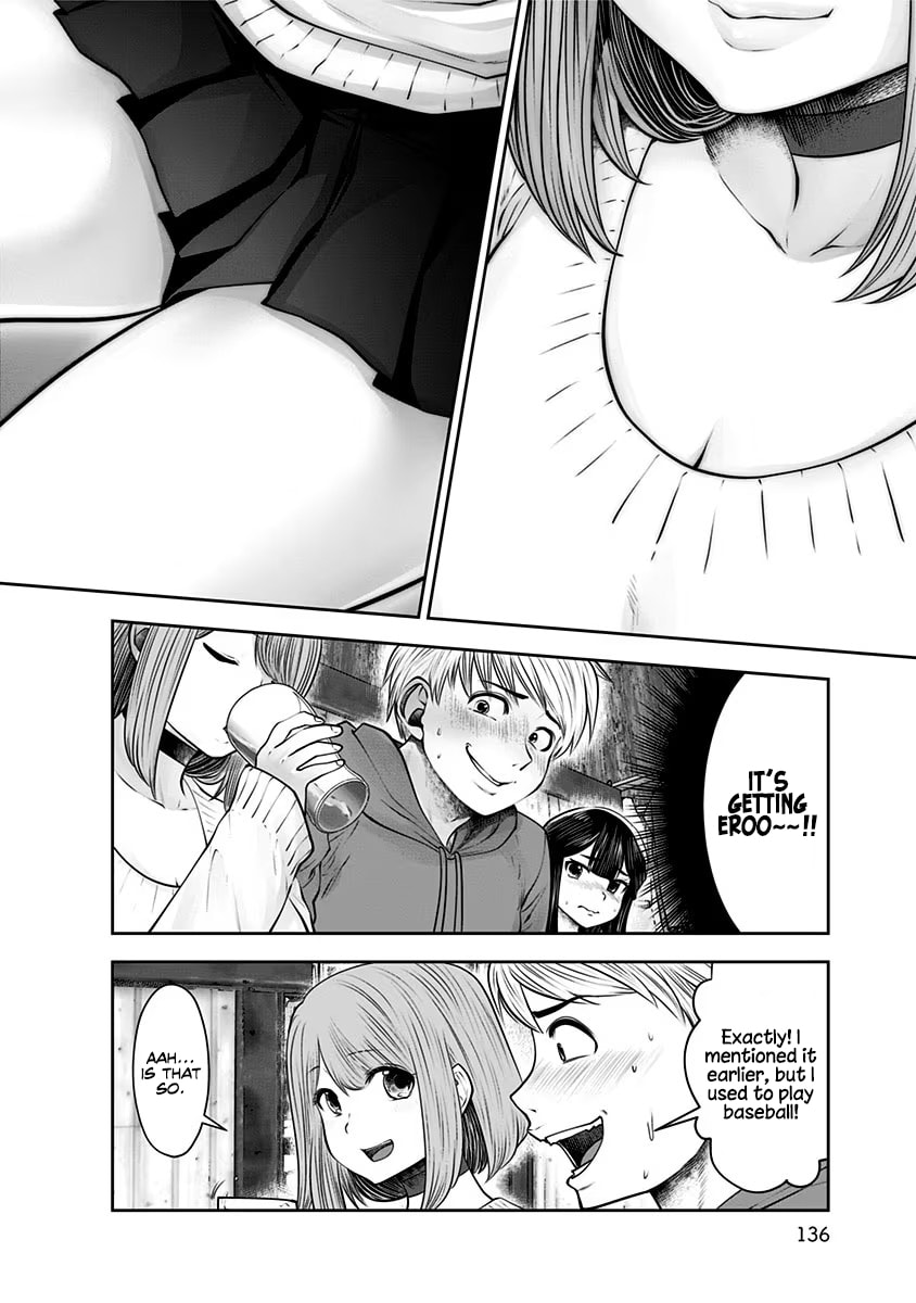 This Kind of Thing is Fine Chapter 16 page 27 - 