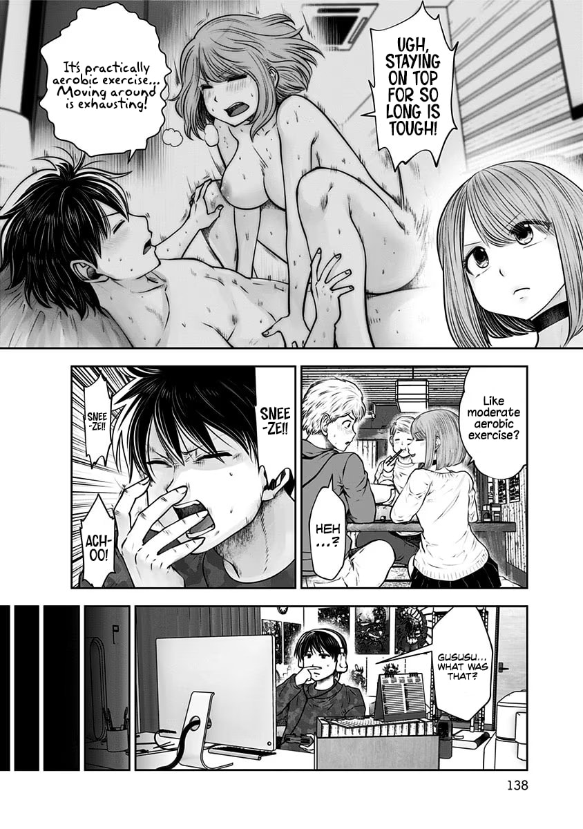 This Kind of Thing is Fine Chapter 16 page 29 - 