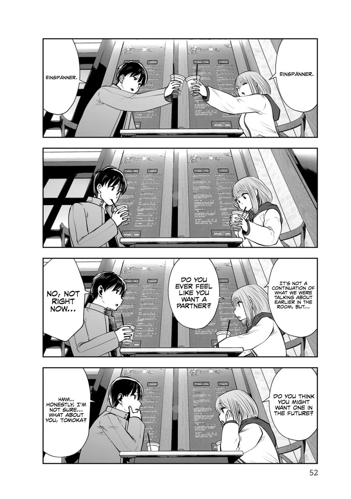 This Kind of Thing is Fine Chapter 19 page 13 - 