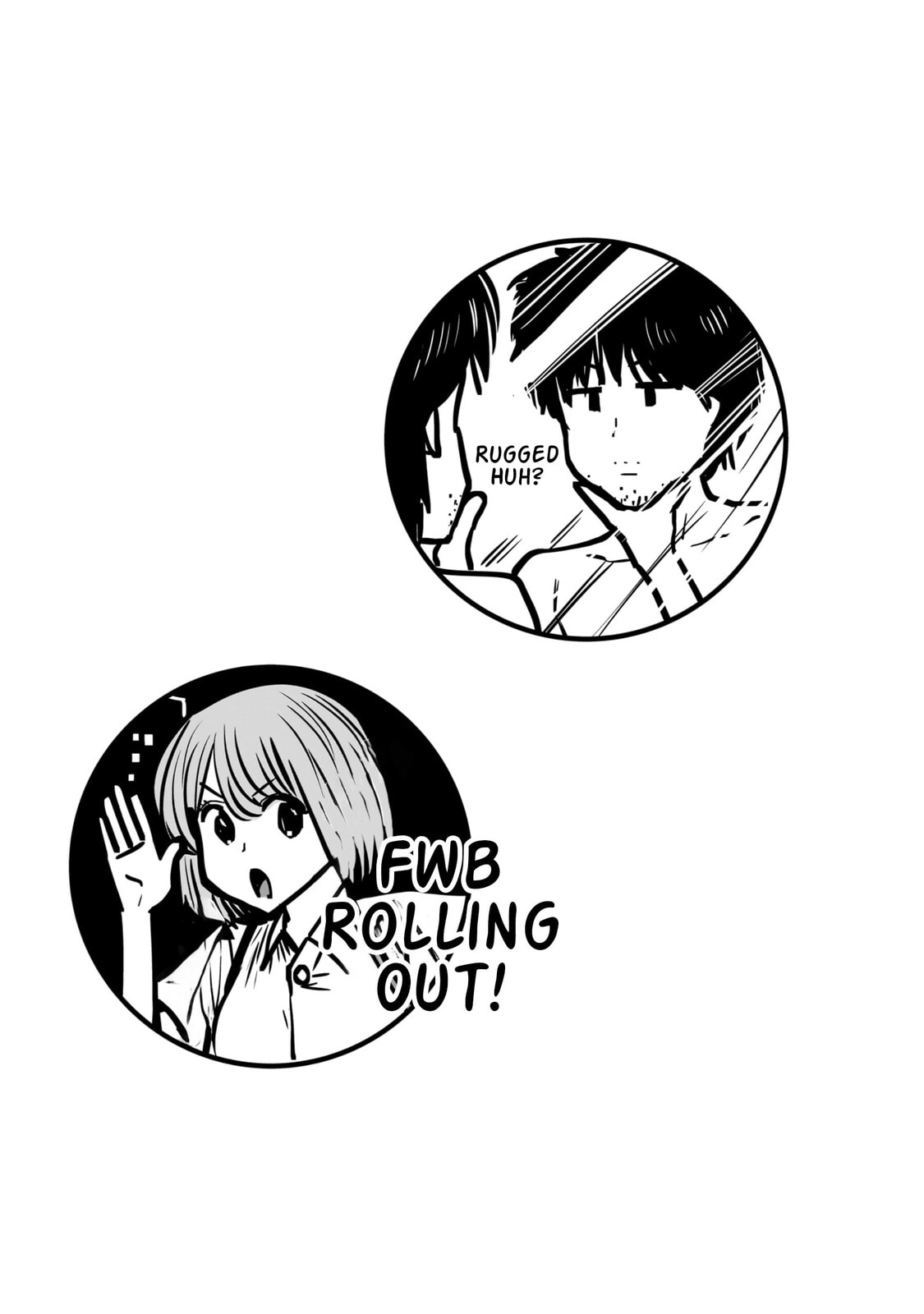 This Kind of Thing is Fine Chapter 33 page 46 - 
