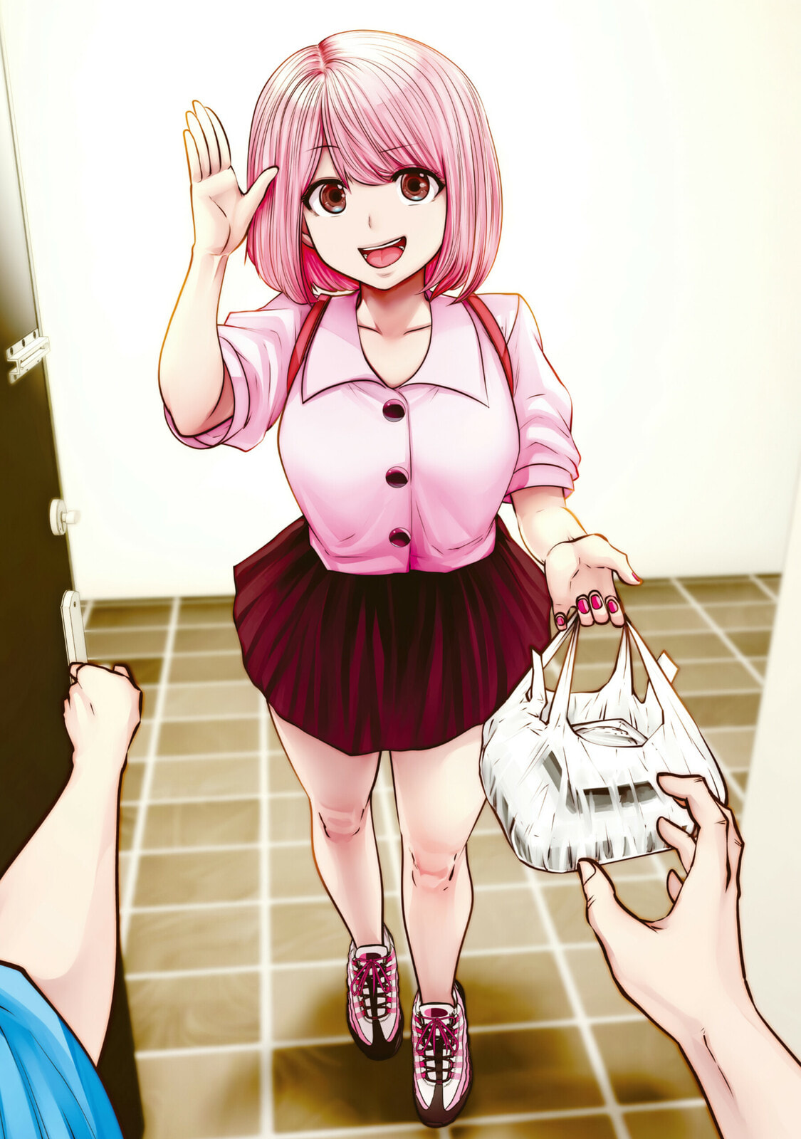 This Kind of Thing is Fine Chapter 33 page 47 - 