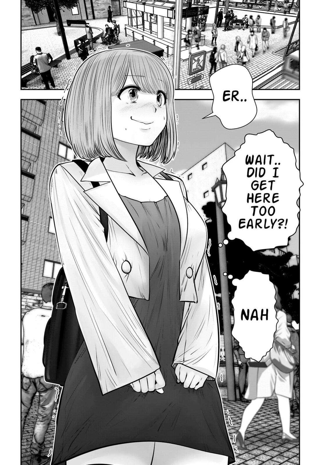 This Kind of Thing is Fine Chapter 35 page 25 - 