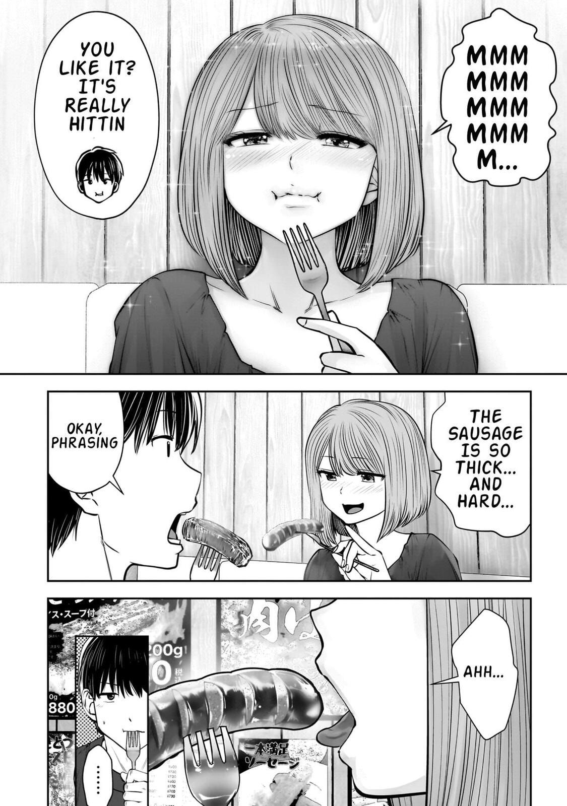 This Kind of Thing is Fine Chapter 35 page 32 - 