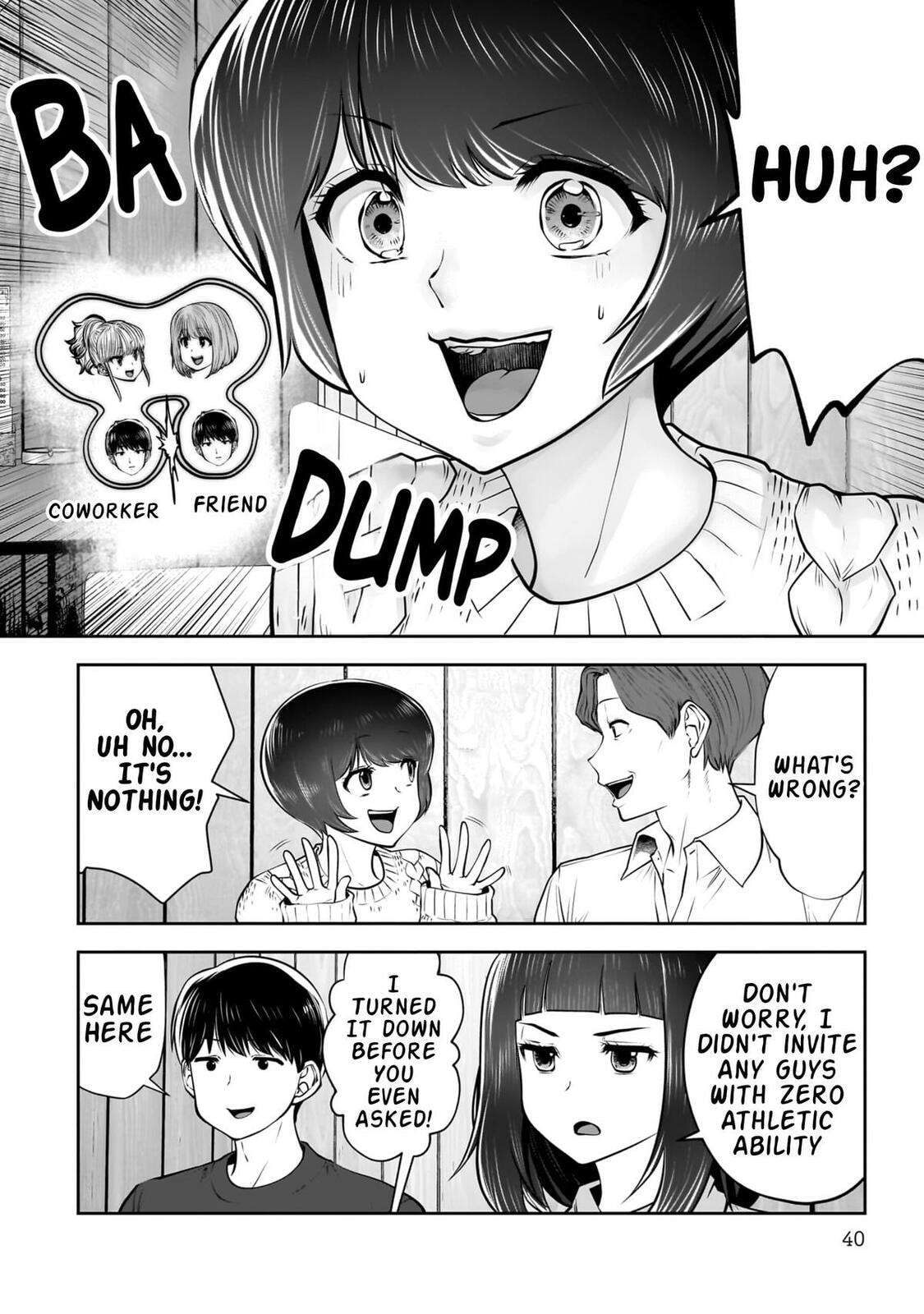 This Kind of Thing is Fine Chapter 38 page 41 - 