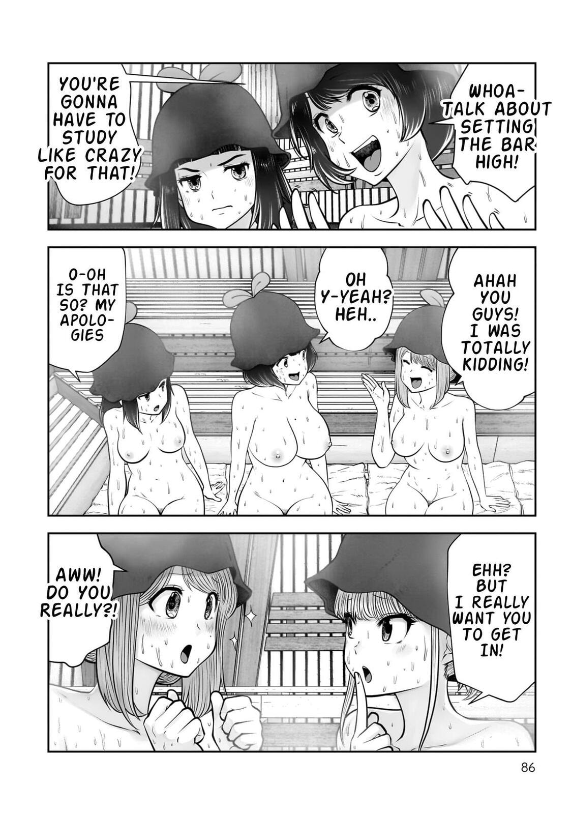 This Kind of Thing is Fine Chapter 39 page 42 - 