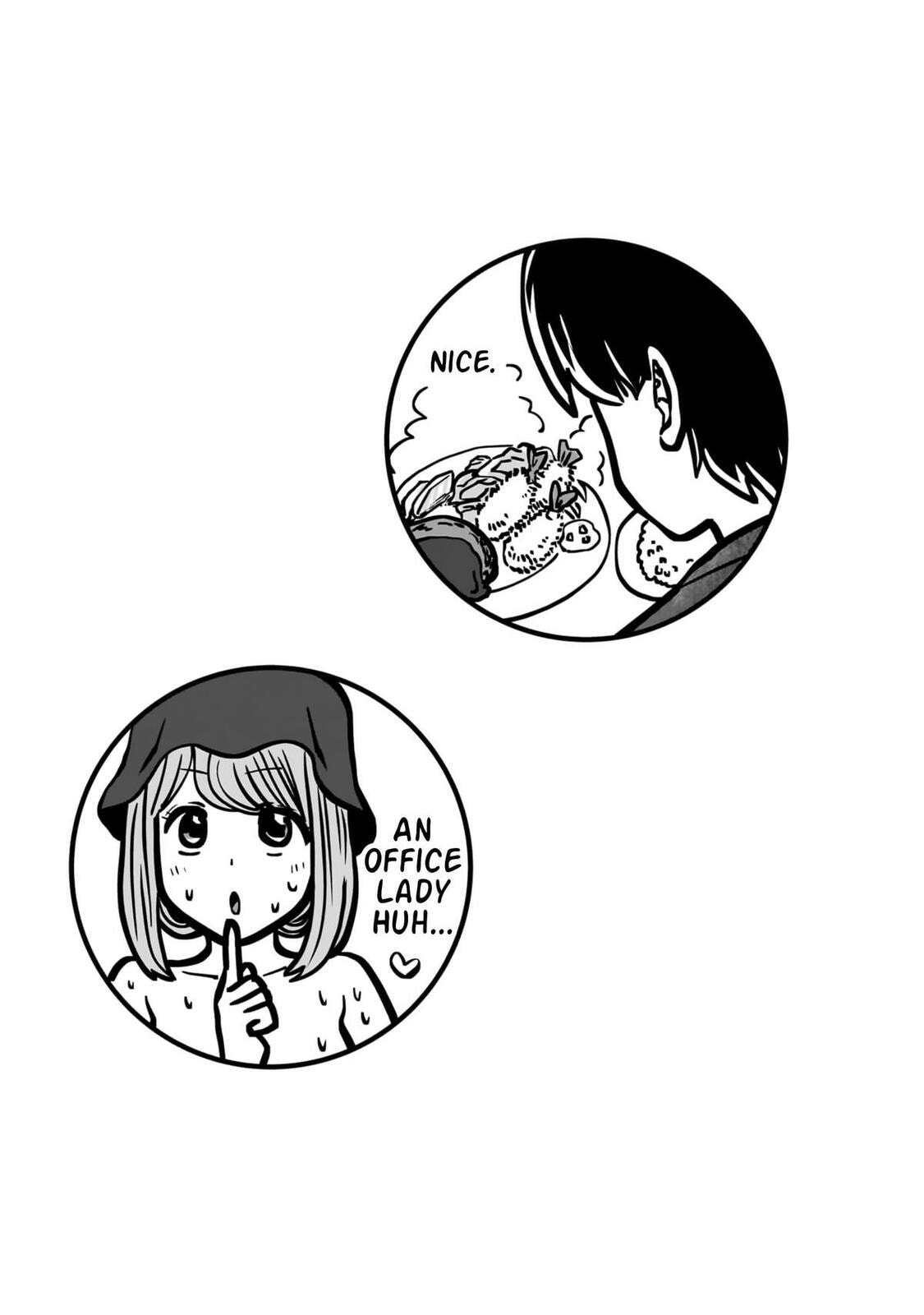 This Kind of Thing is Fine Chapter 39 page 47 - 