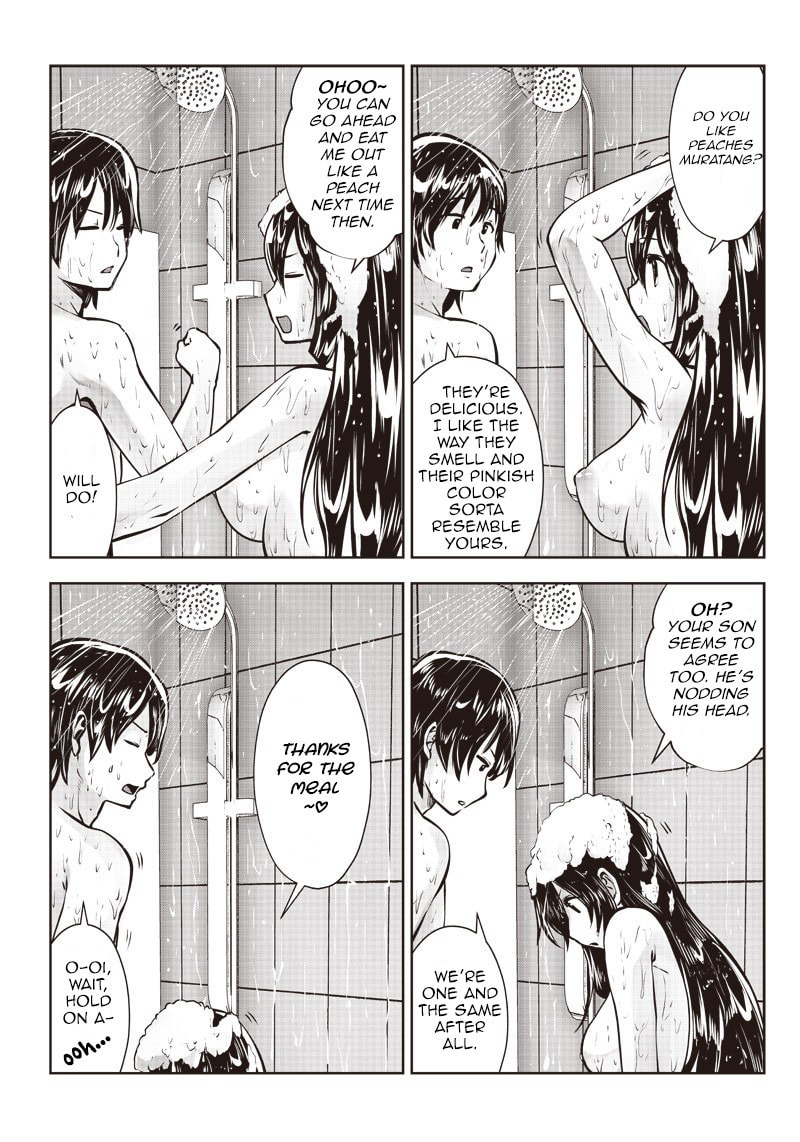 This Kind of Thing is Fine Chapter 4.2 page 2 - 