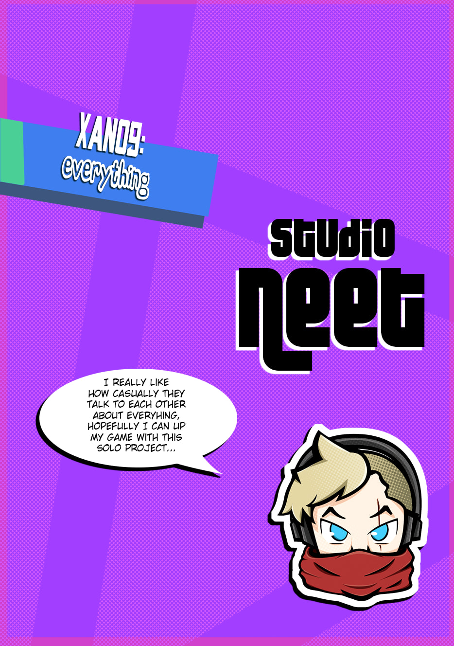 This Kind of Thing is Fine Chapter 4 page 29 - 