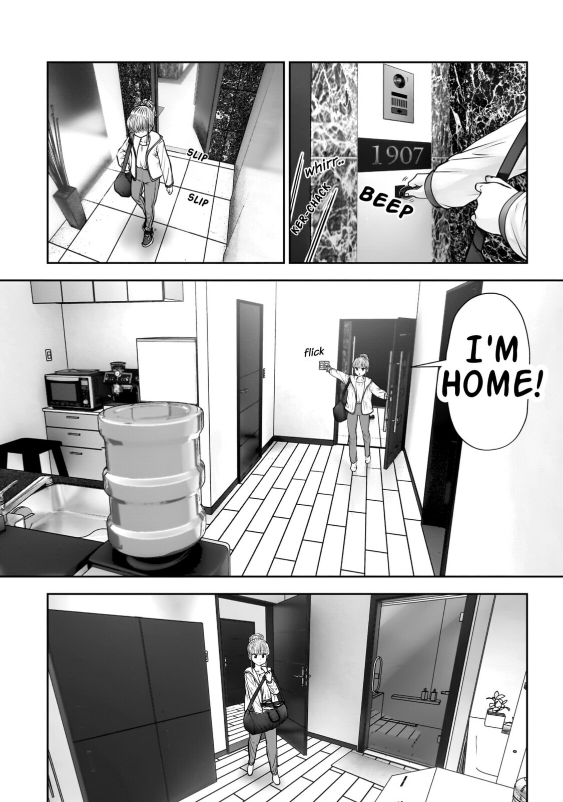This Kind of Thing is Fine Chapter 40 page 29 - 