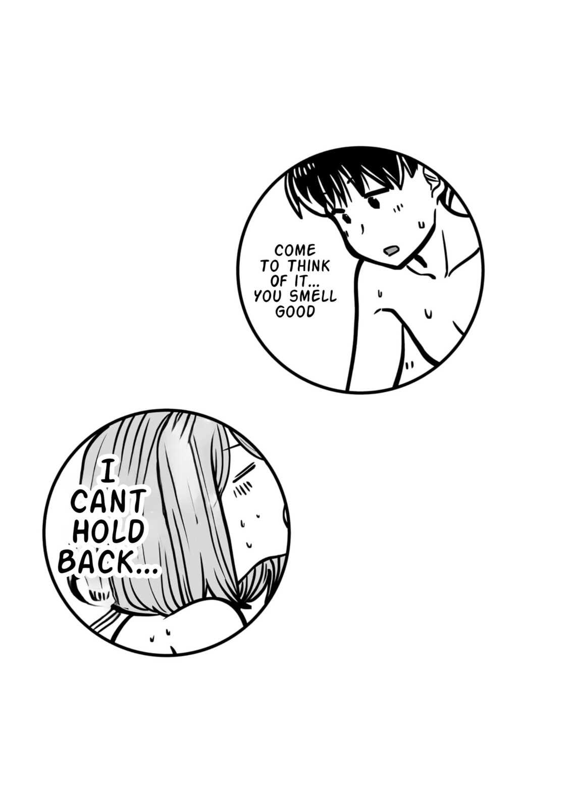 This Kind of Thing is Fine Chapter 41 page 46 - 