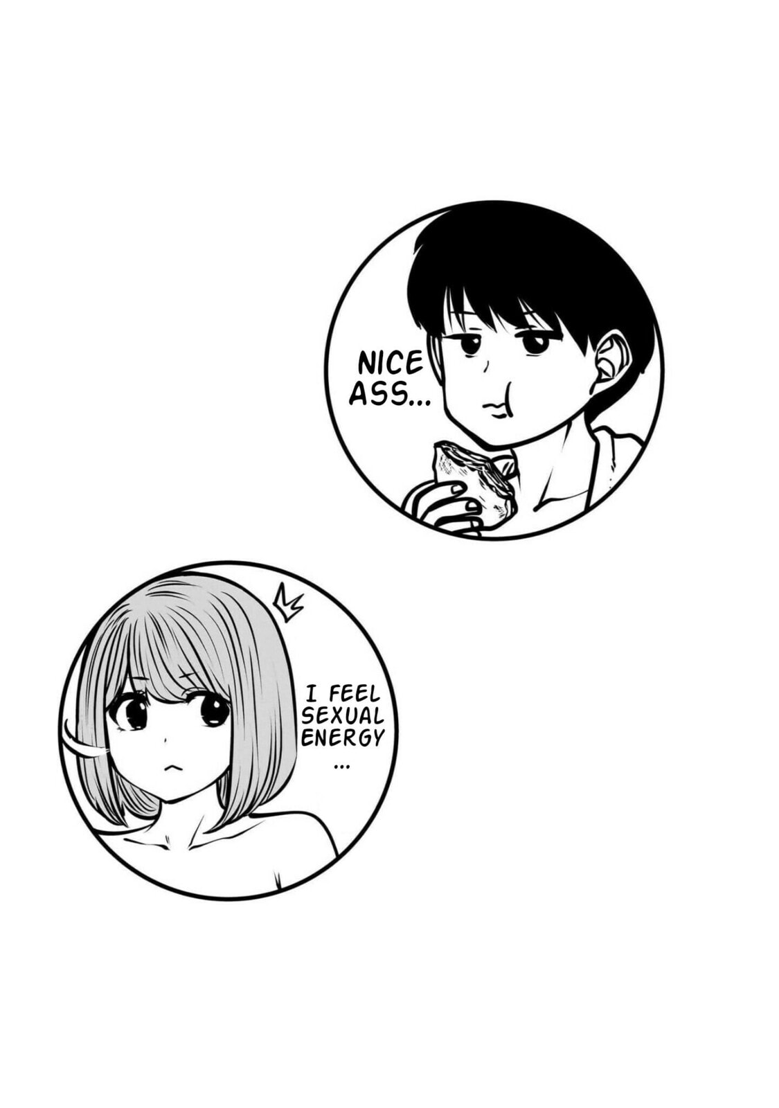 This Kind of Thing is Fine Chapter 42 page 48 - 