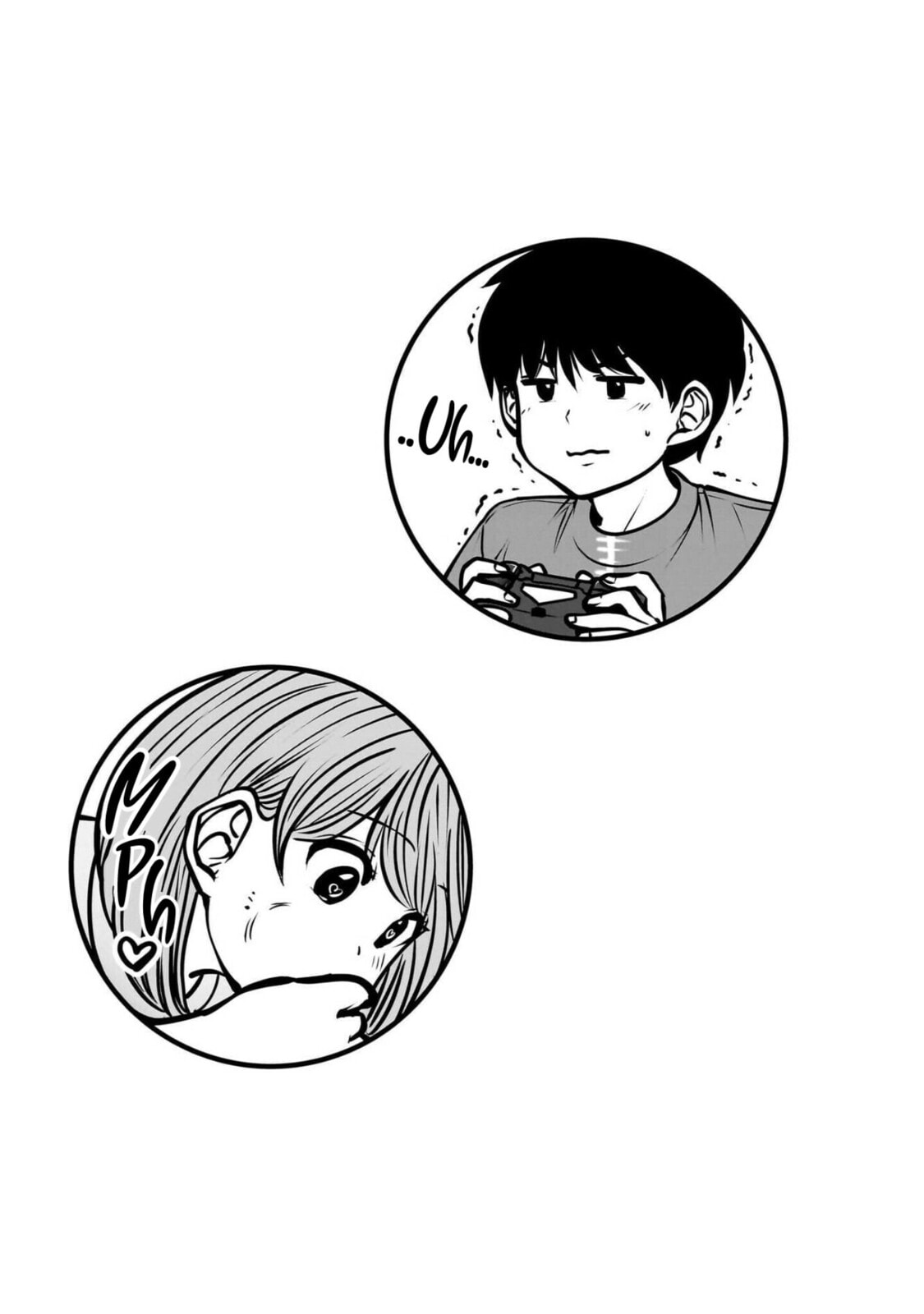 This Kind of Thing is Fine Chapter 43 page 46 - 