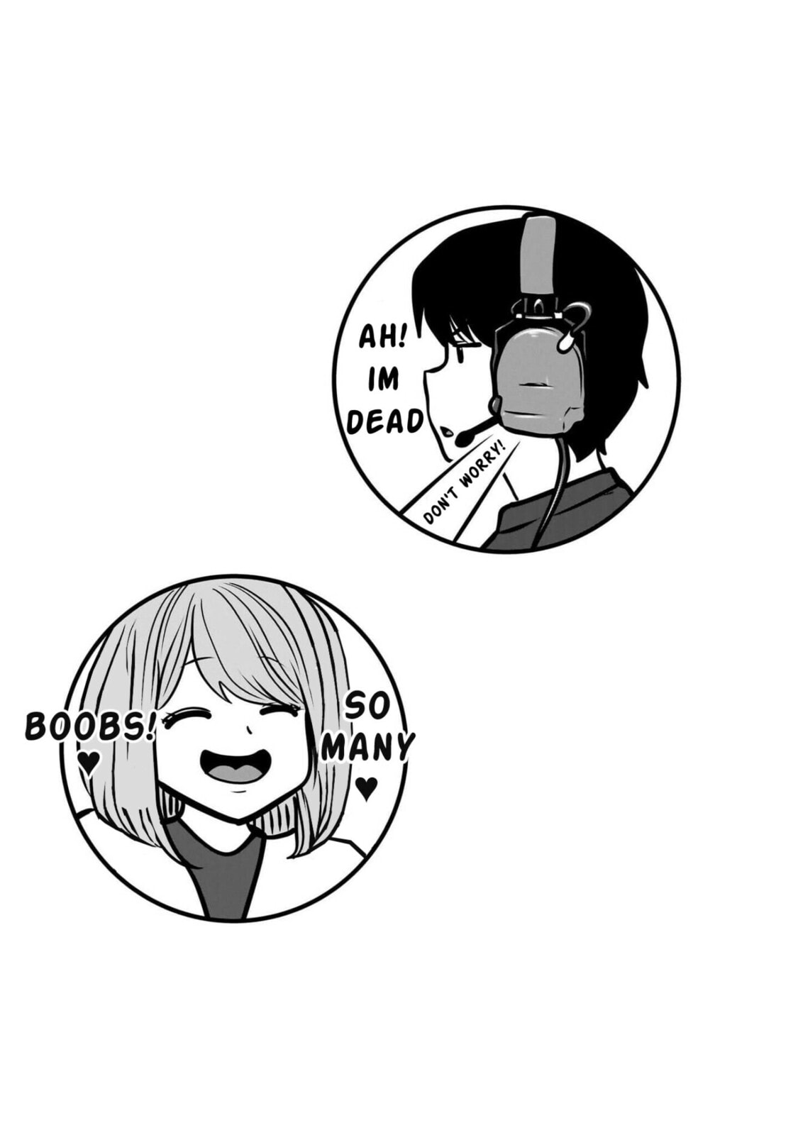 This Kind of Thing is Fine Chapter 44 page 47 - 