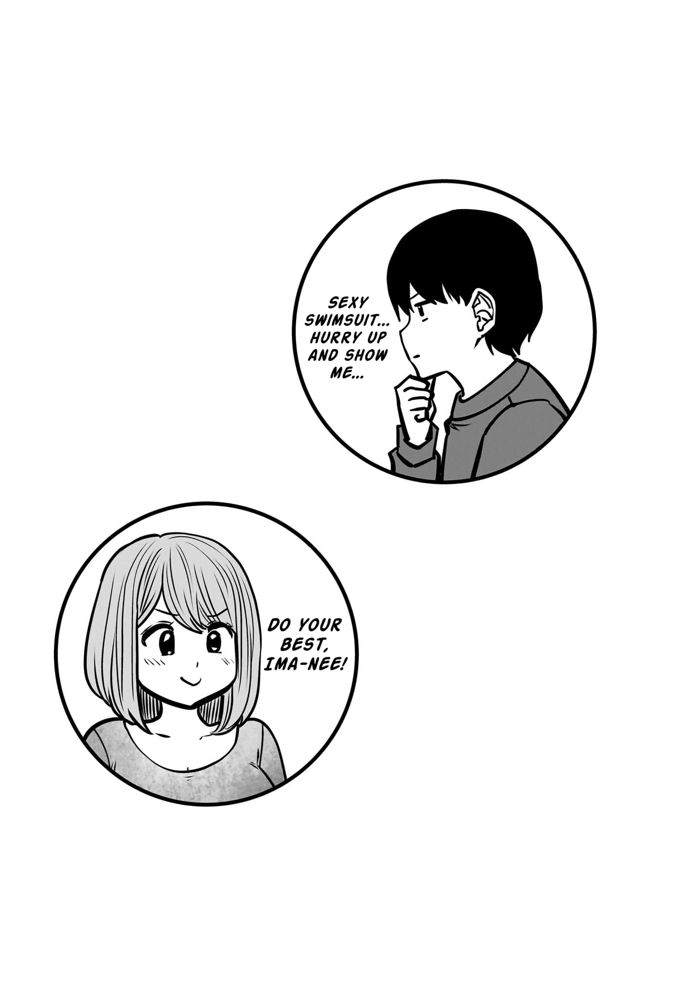 This Kind of Thing is Fine Chapter 46 page 47 - 