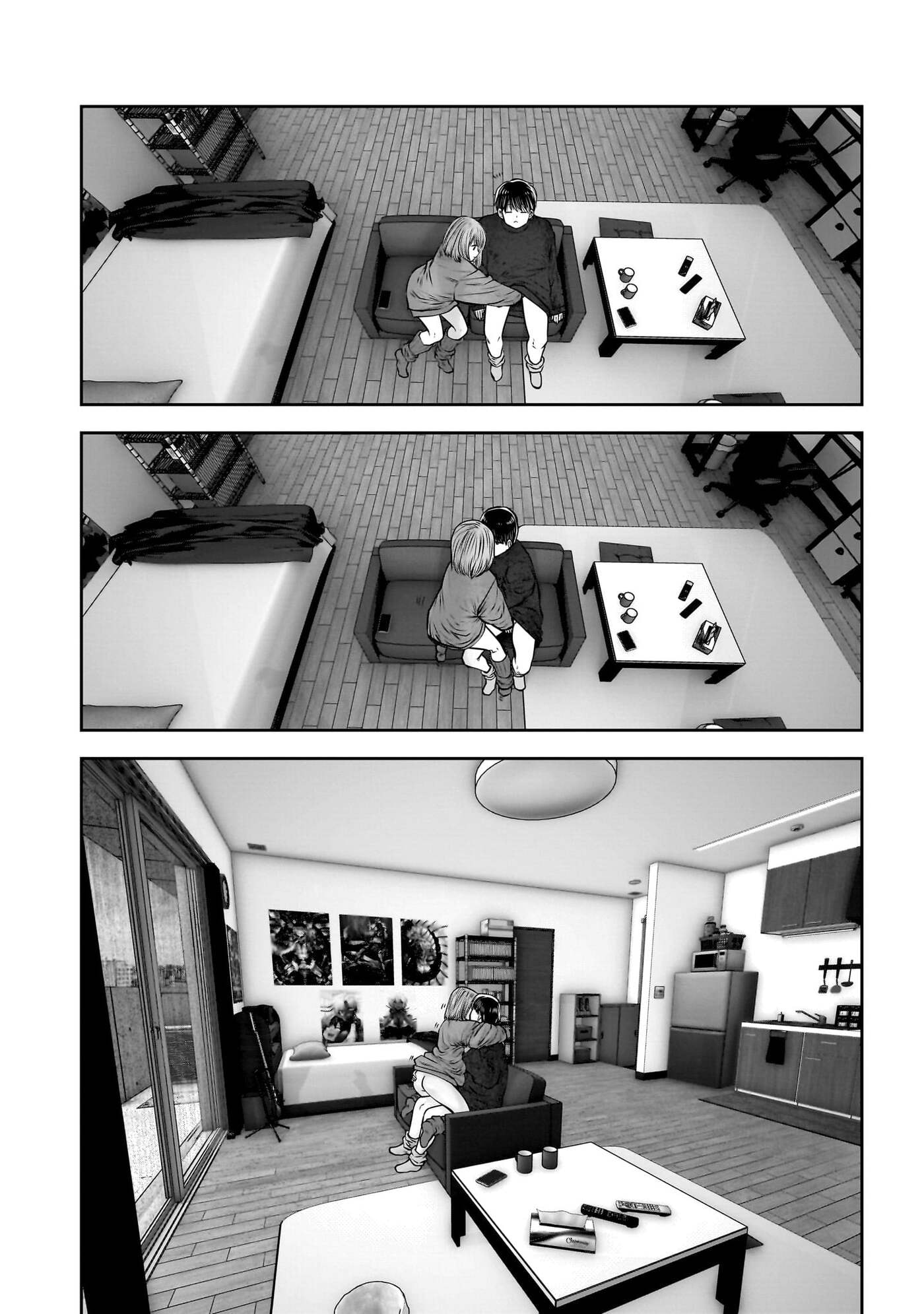 This Kind of Thing is Fine Chapter 47 page 47 - 