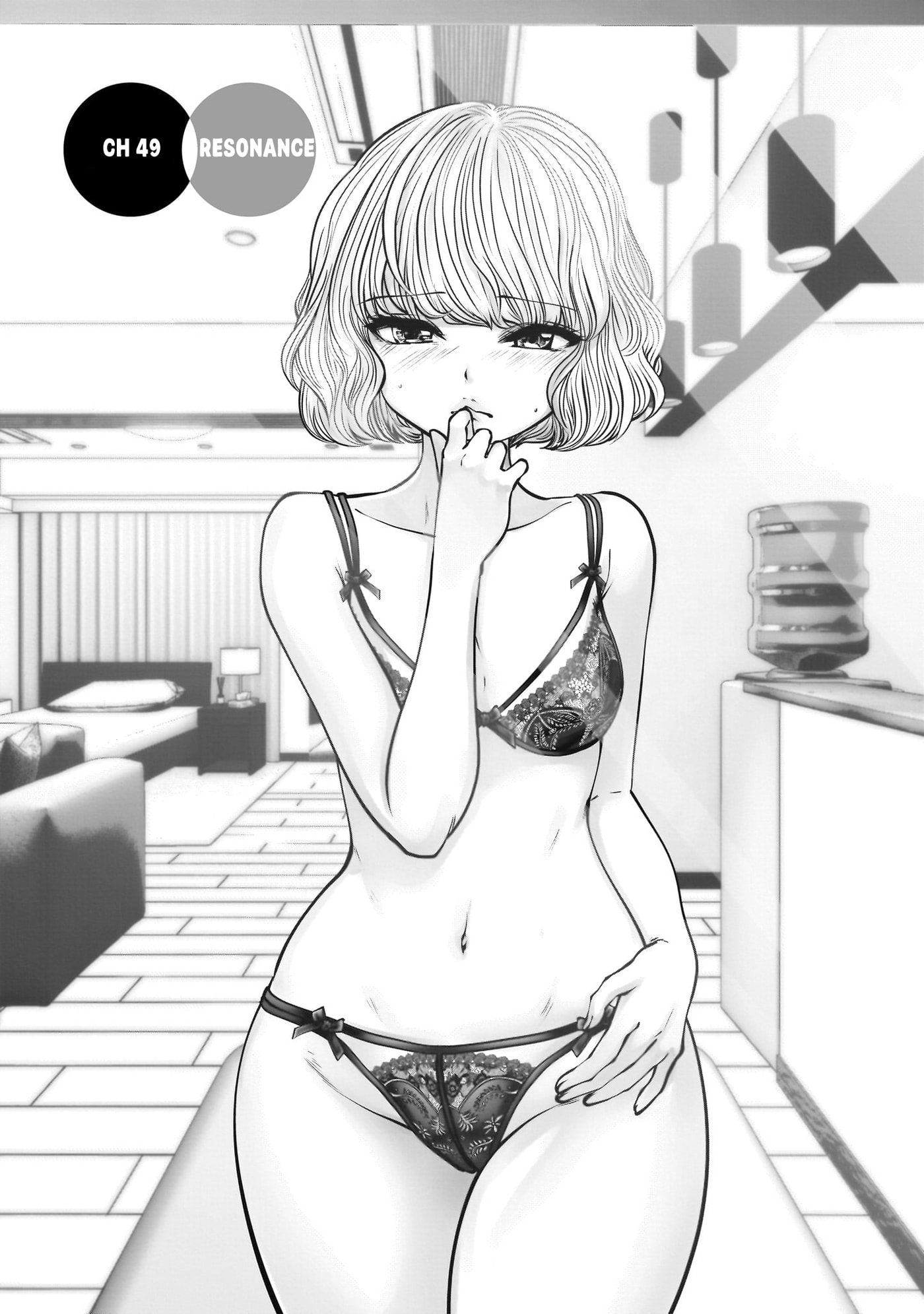 This Kind of Thing is Fine Chapter 49 page 2 - 
