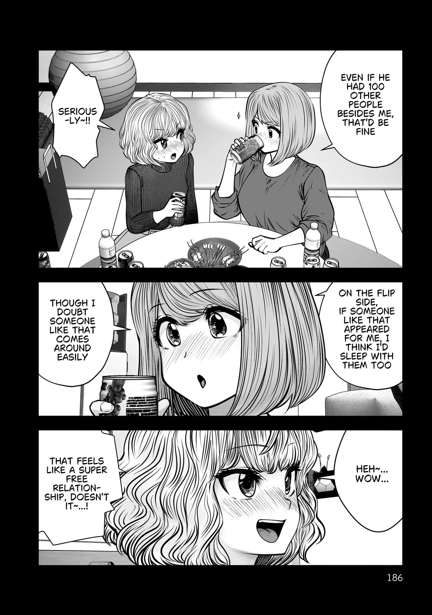 This Kind of Thing is Fine Chapter 49 page 43 - 