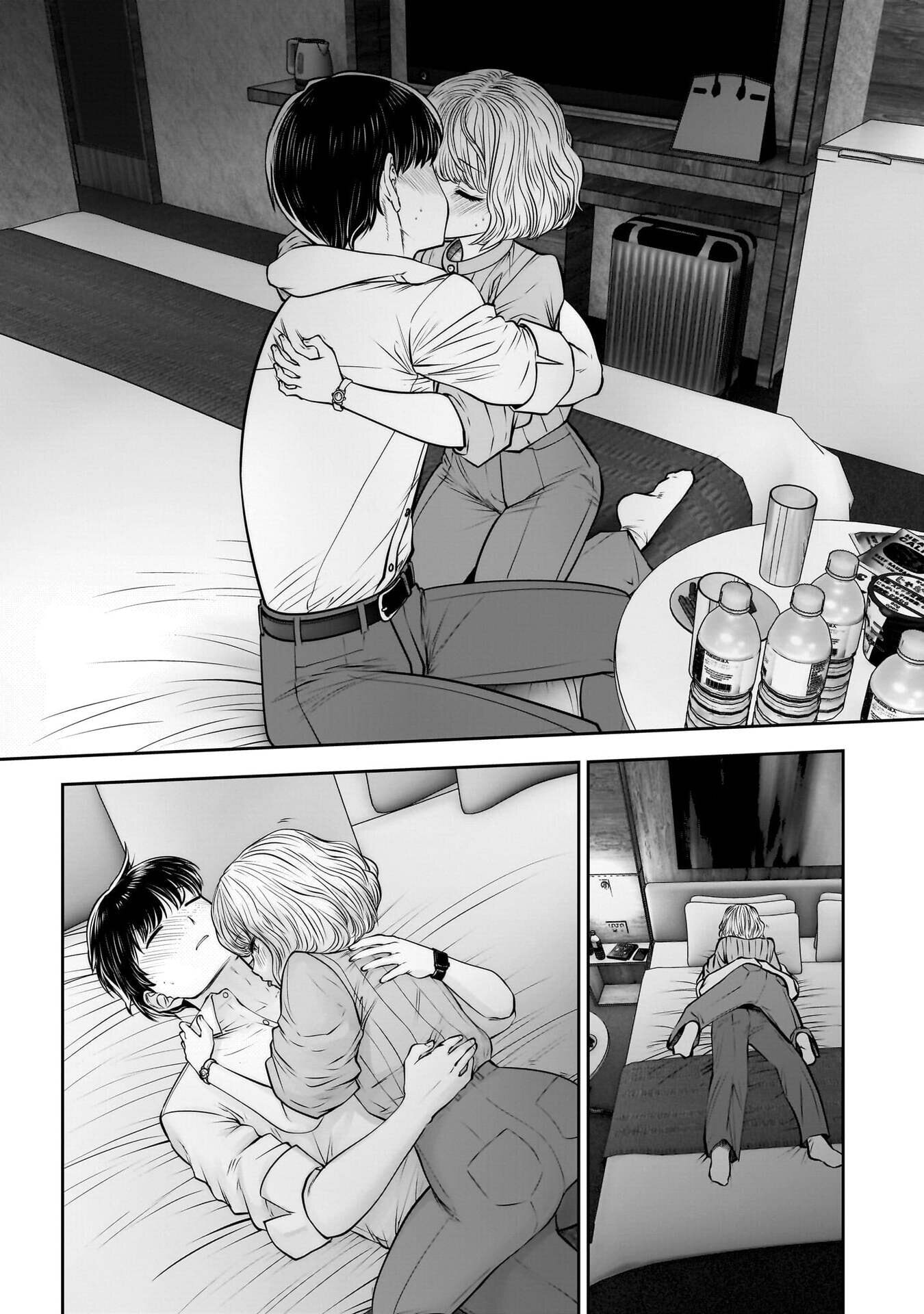 This Kind of Thing is Fine Chapter 51 page 9 - 