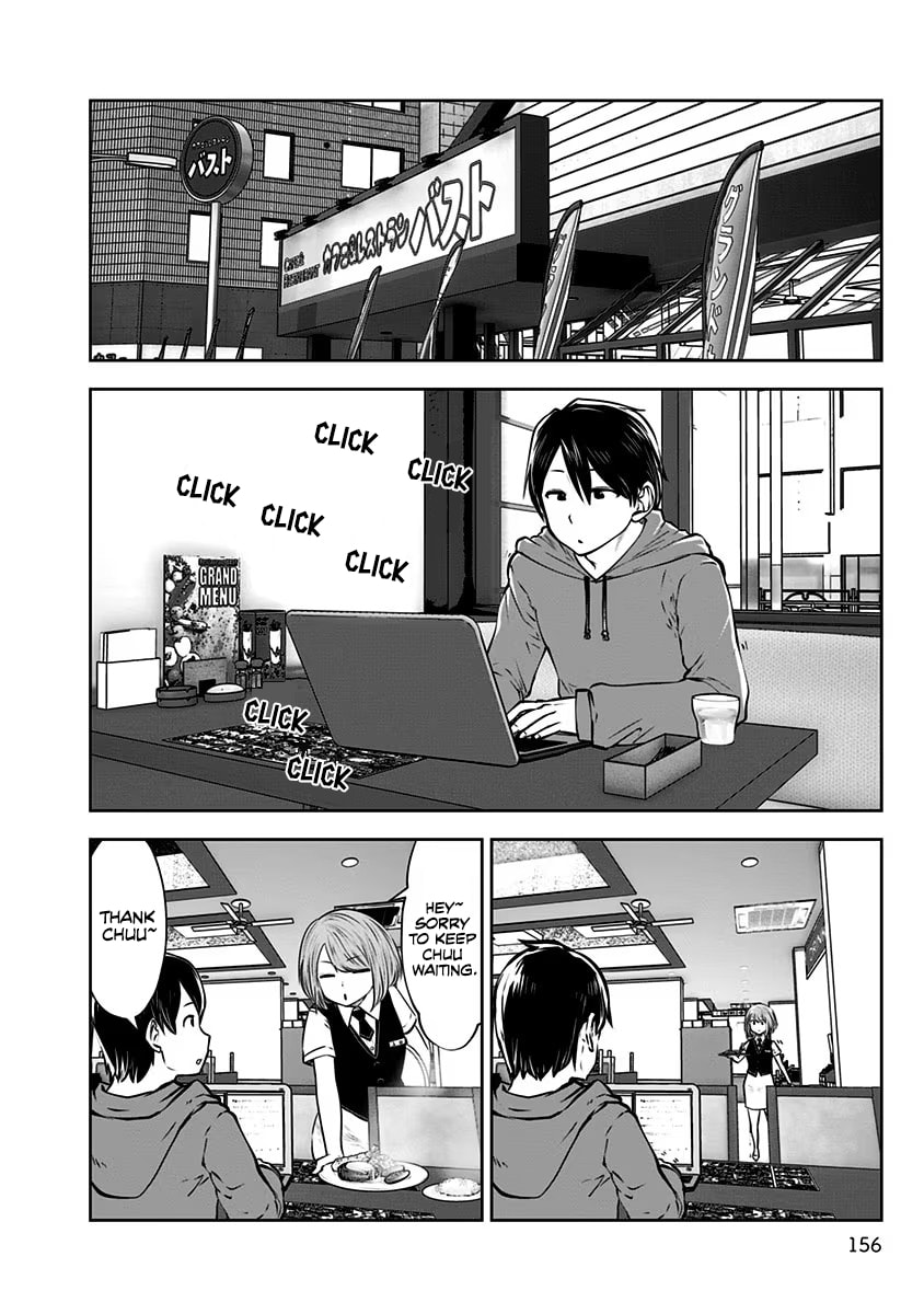 This Kind of Thing is Fine Chapter 7 page 3 - 