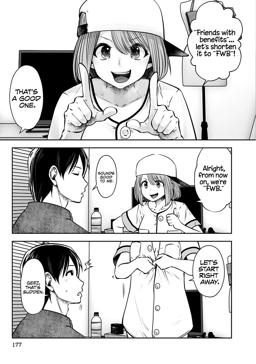 This Kind of Thing is Fine Chapter 7 page 24 - 