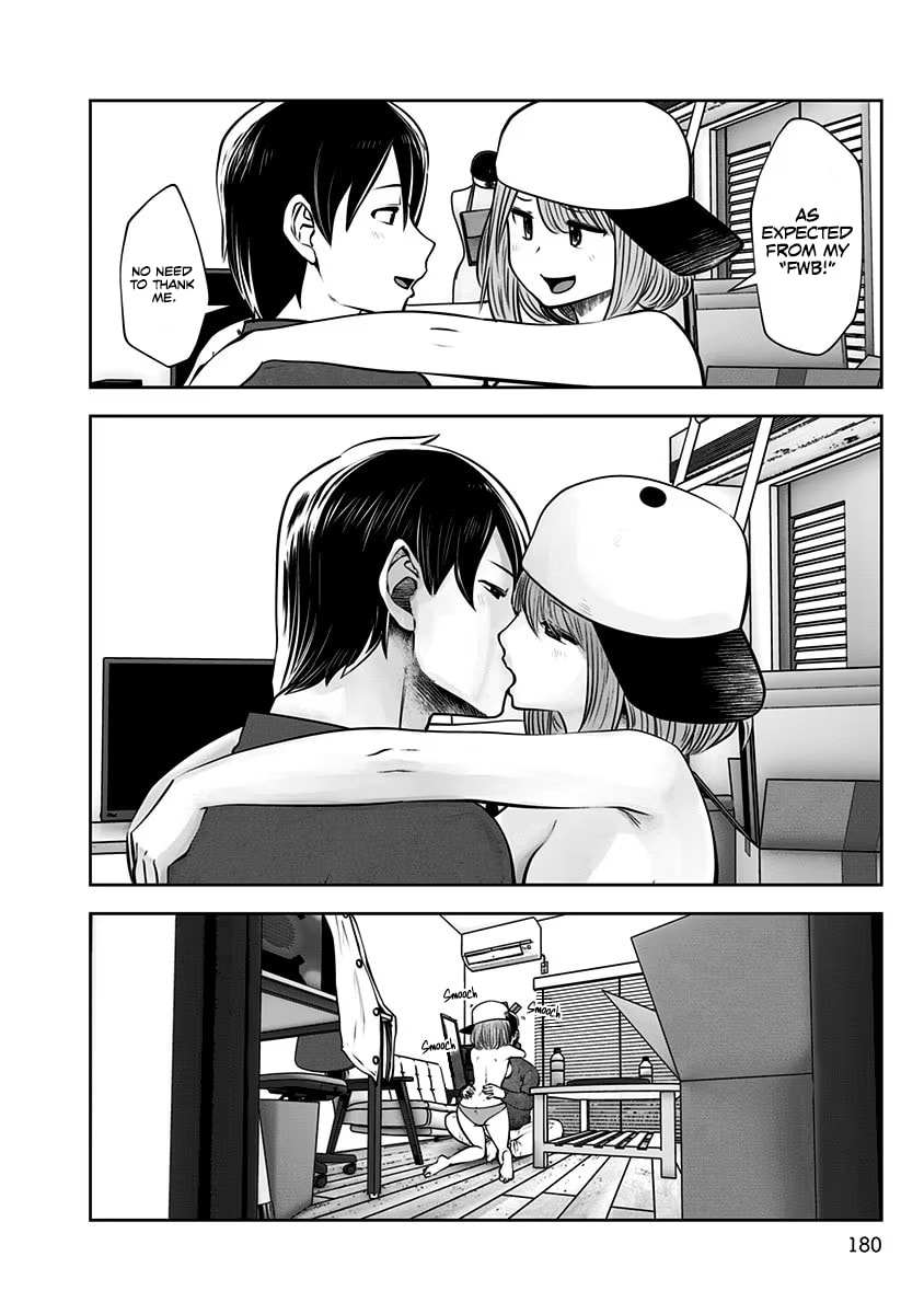 This Kind of Thing is Fine Chapter 7 page 27 - 