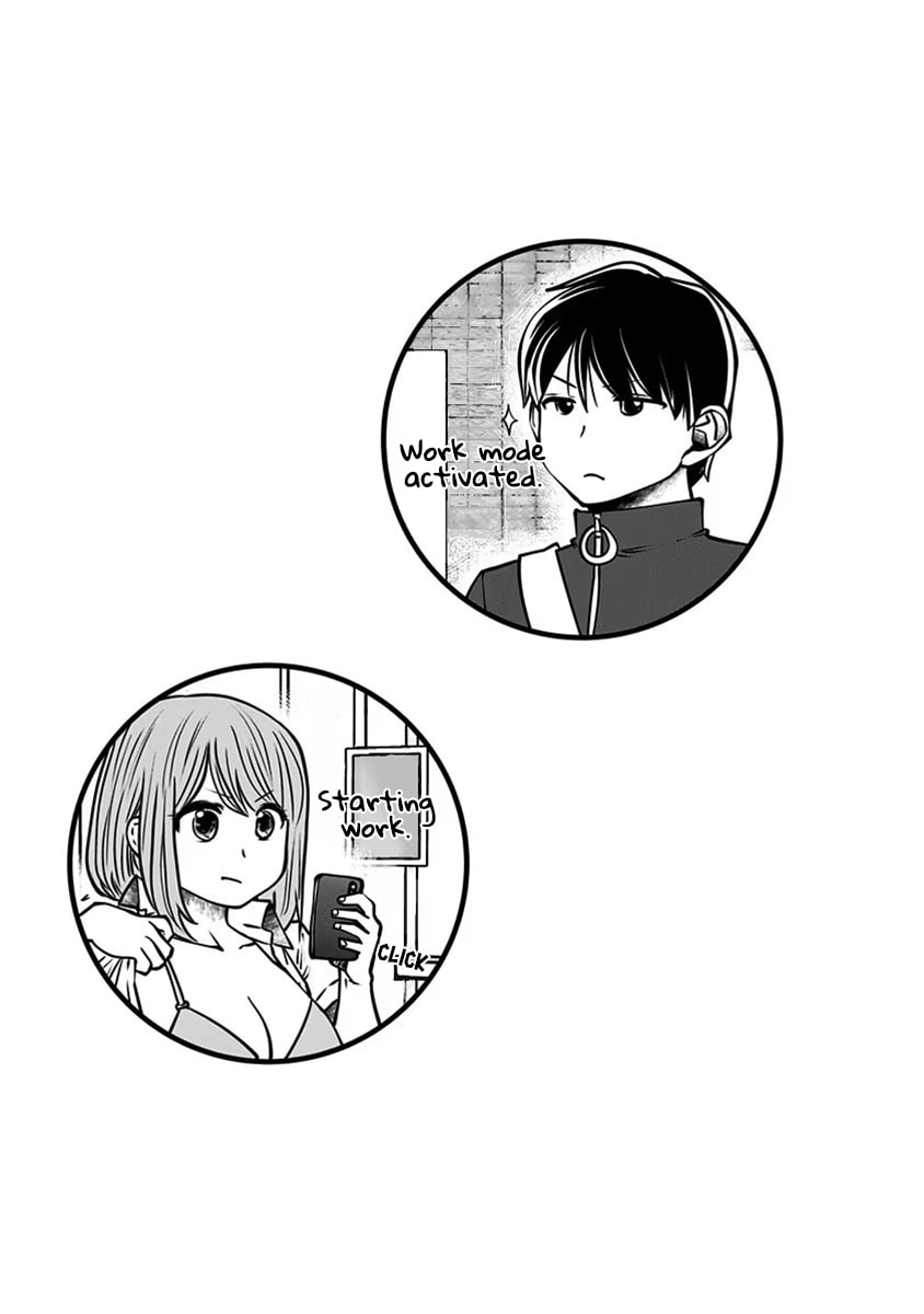 This Kind of Thing is Fine Chapter 8 page 30 - 