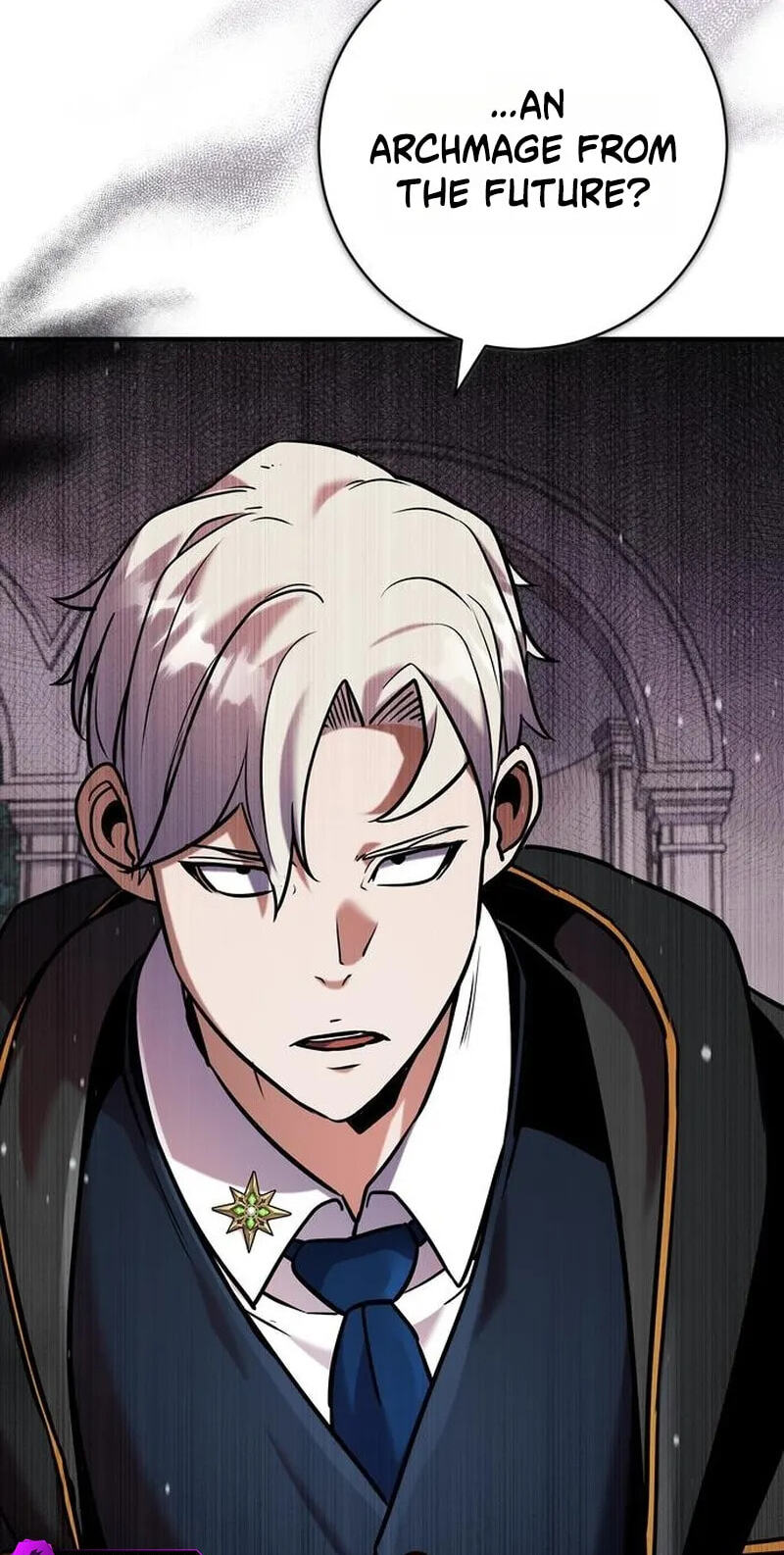 This Life Is a 10th Circle Archmage Chapter 10 page 2 - 