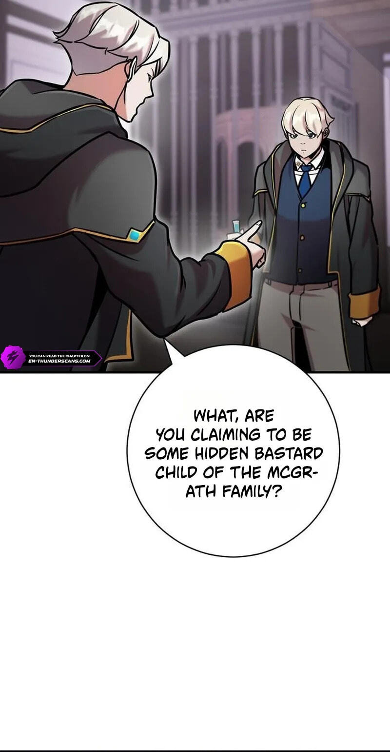 This Life Is a 10th Circle Archmage Chapter 10 page 11 - 