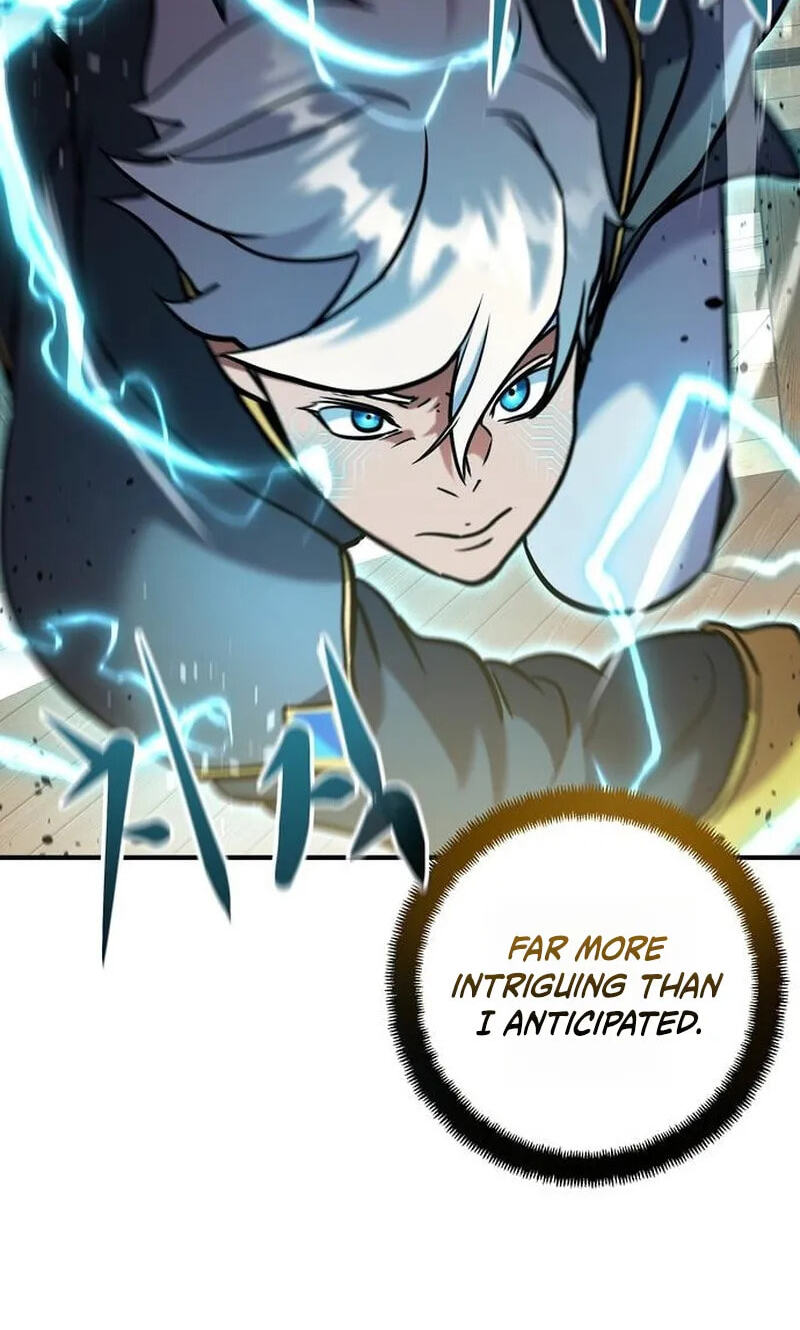 This Life Is a 10th Circle Archmage Chapter 10 page 110 - 