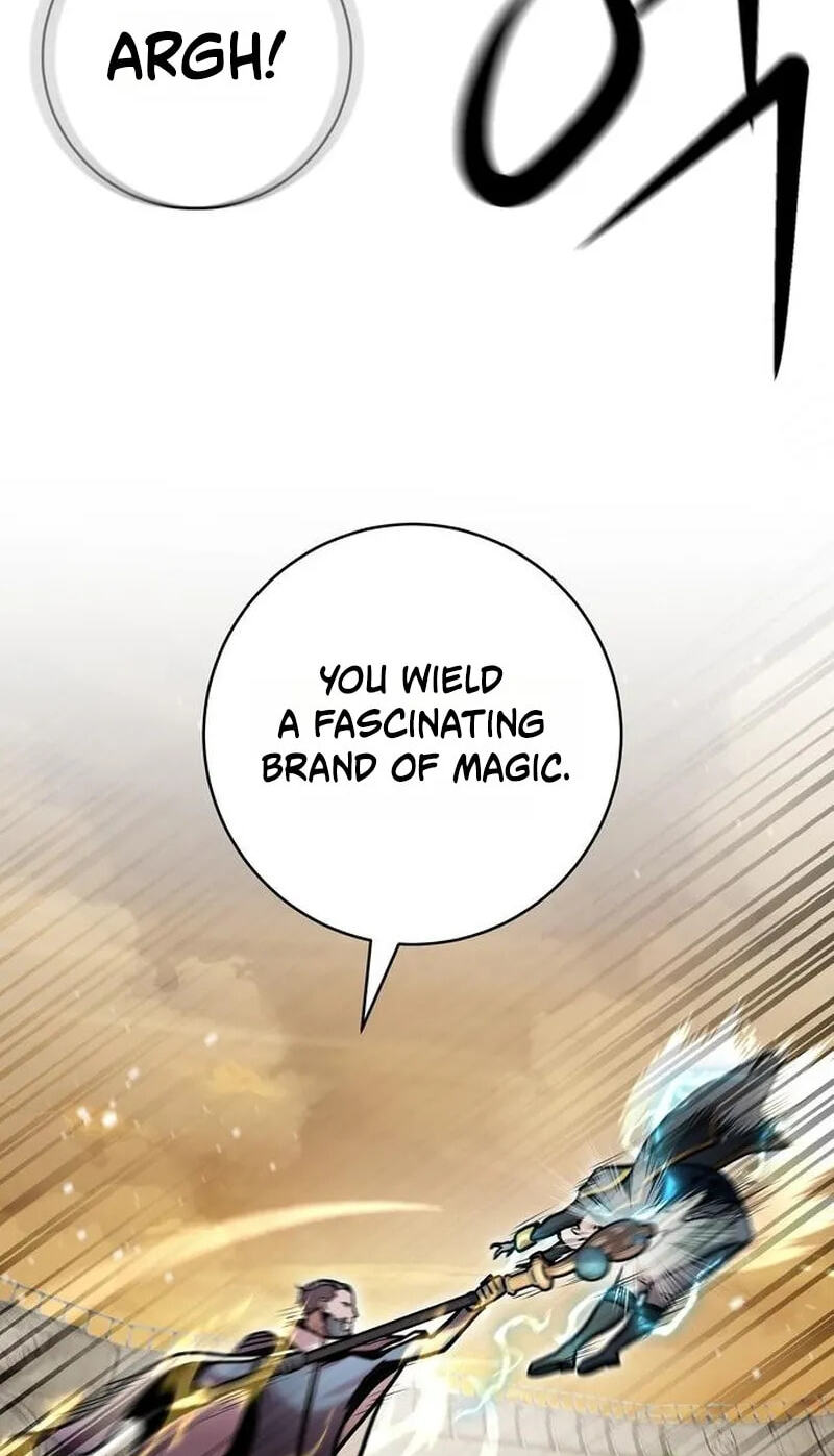 This Life Is a 10th Circle Archmage Chapter 10 page 112 - 