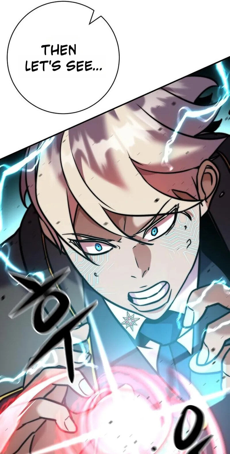 This Life Is a 10th Circle Archmage Chapter 10 page 116 - 