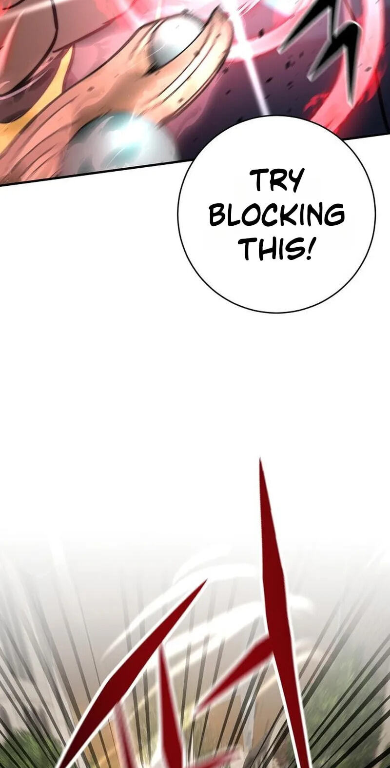 This Life Is a 10th Circle Archmage Chapter 10 page 117 - 