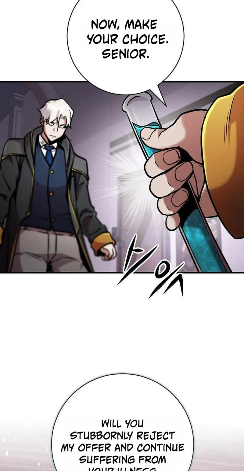 This Life Is a 10th Circle Archmage Chapter 10 page 13 - 