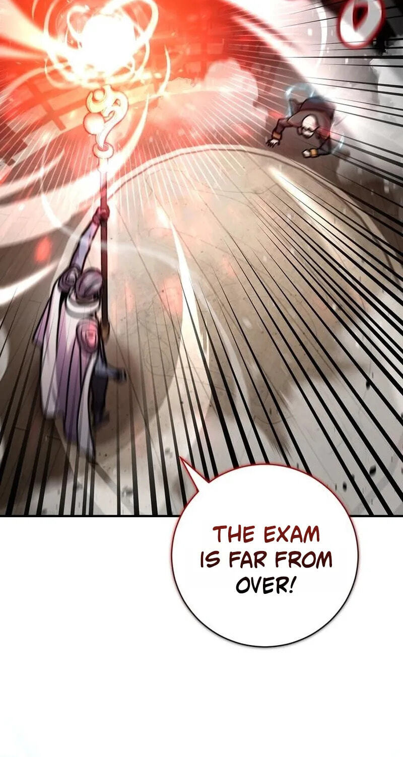 This Life Is a 10th Circle Archmage Chapter 10 page 125 - 