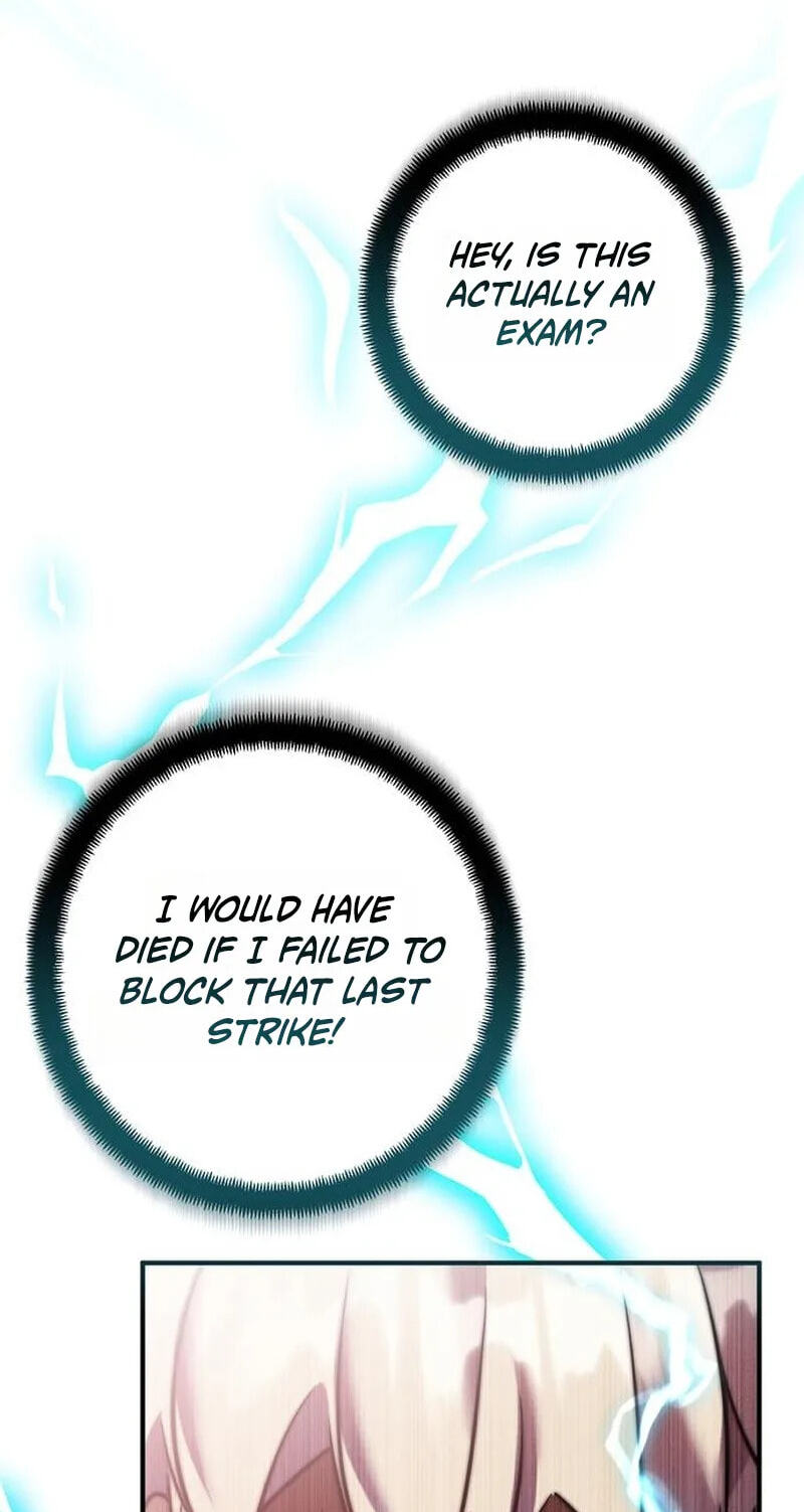 This Life Is a 10th Circle Archmage Chapter 10 page 126 - 