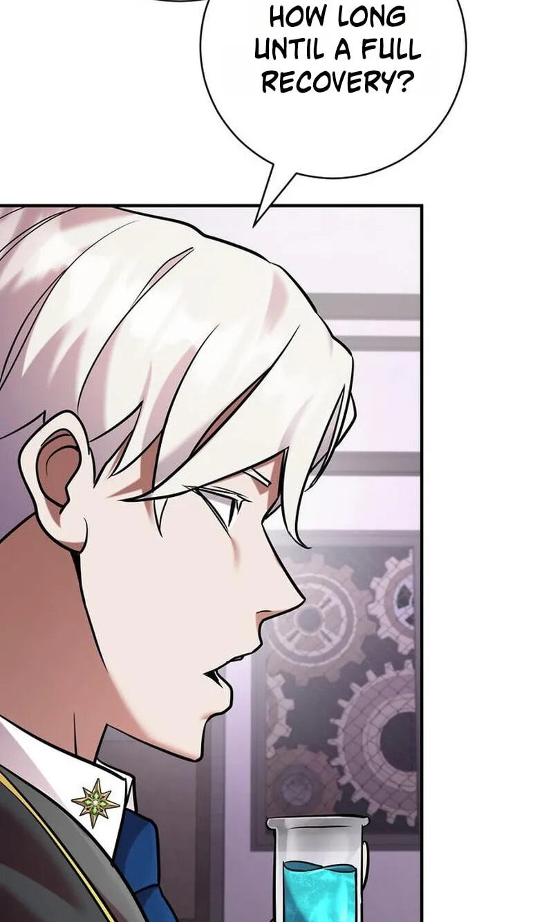 This Life Is a 10th Circle Archmage Chapter 10 page 19 - 