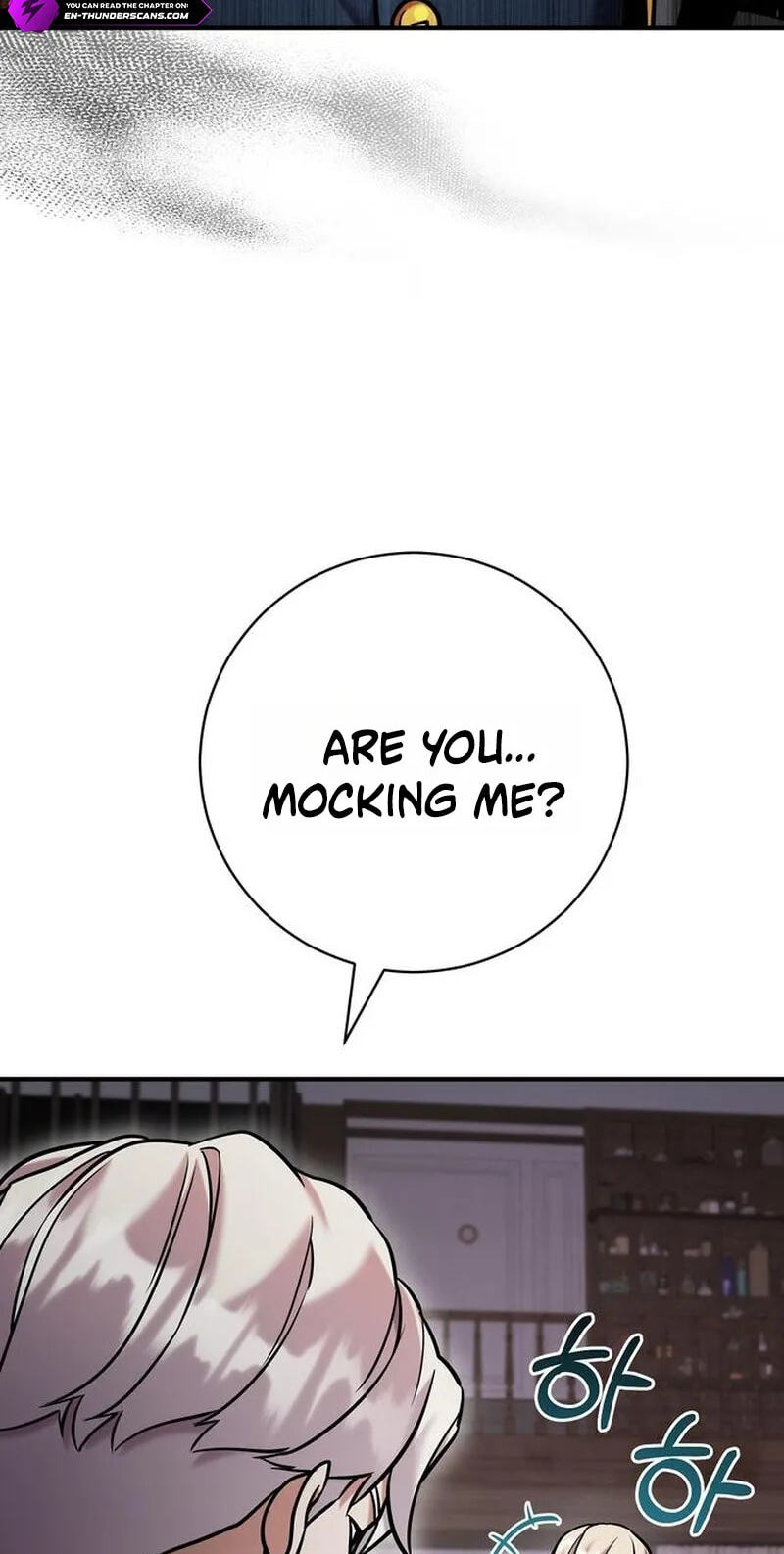 This Life Is a 10th Circle Archmage Chapter 10 page 3 - 