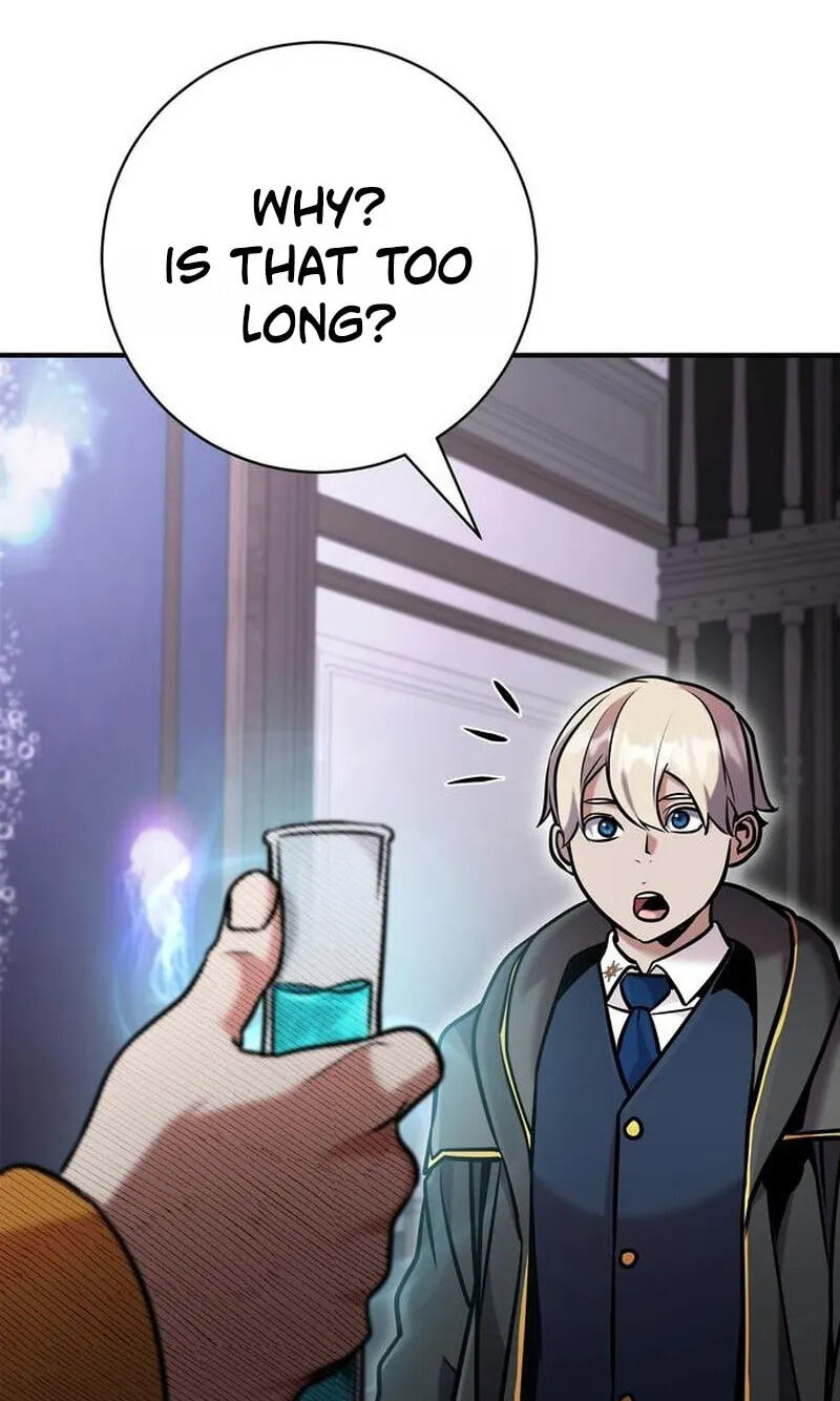 This Life Is a 10th Circle Archmage Chapter 10 page 25 - 