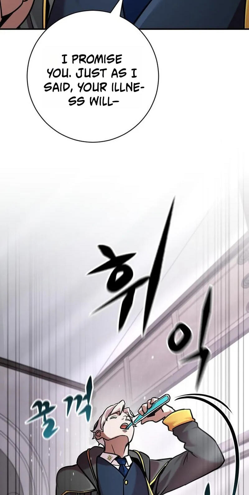 This Life Is a 10th Circle Archmage Chapter 10 page 31 - 